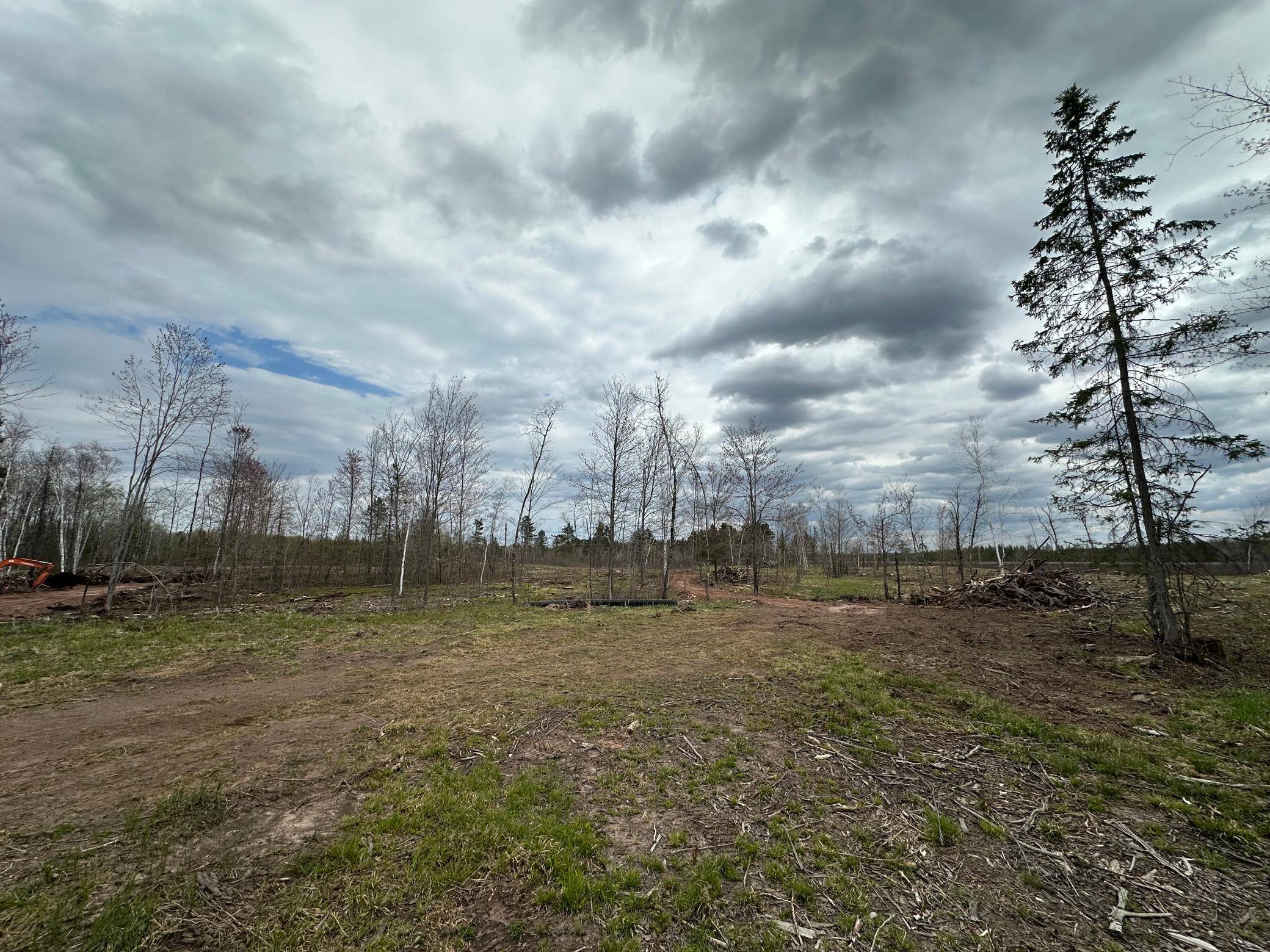 TBD #3 Koecher RD, Kerrick, MN 55756
