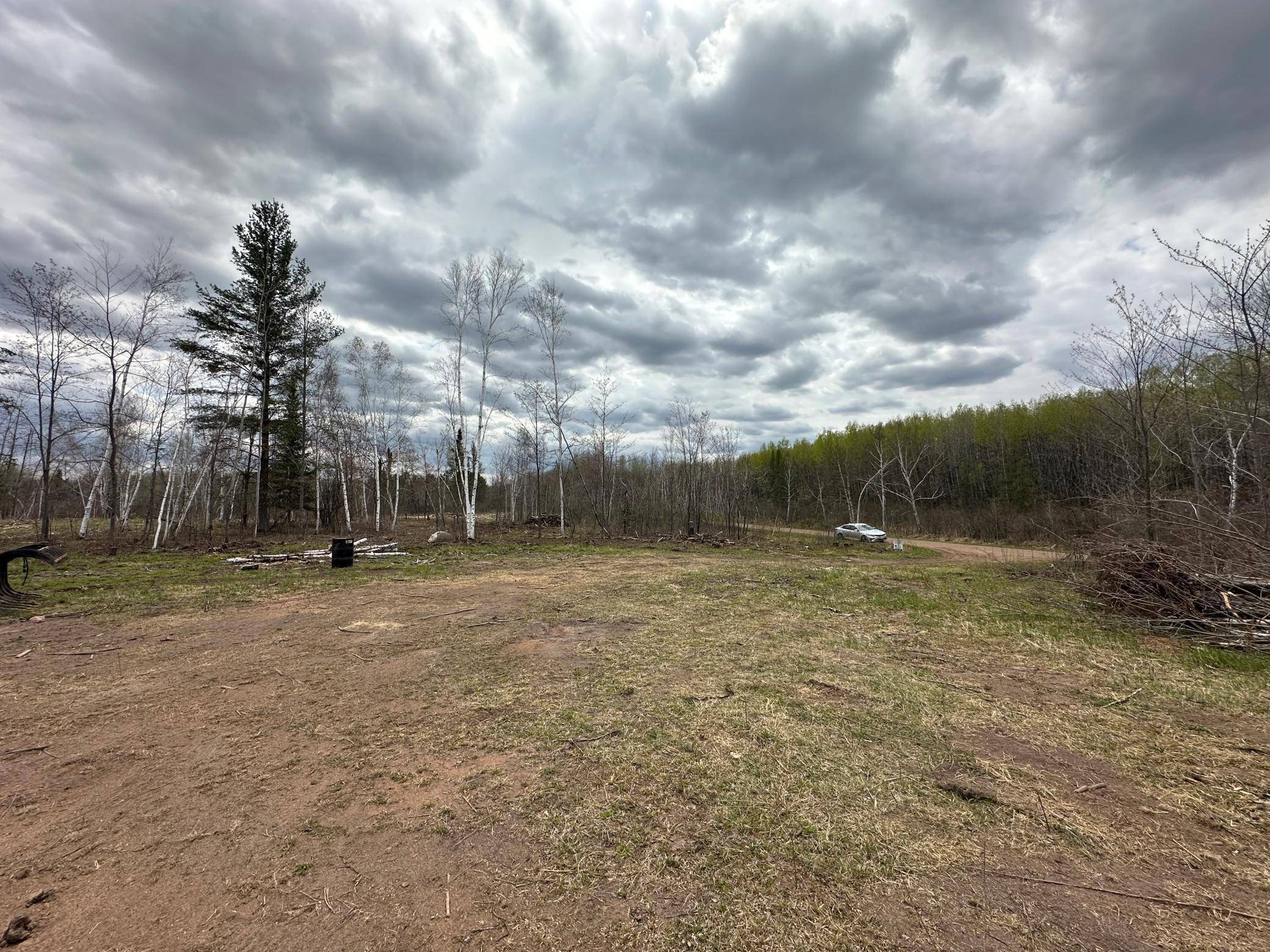 TBD #3 Koecher RD, Kerrick, MN 55756