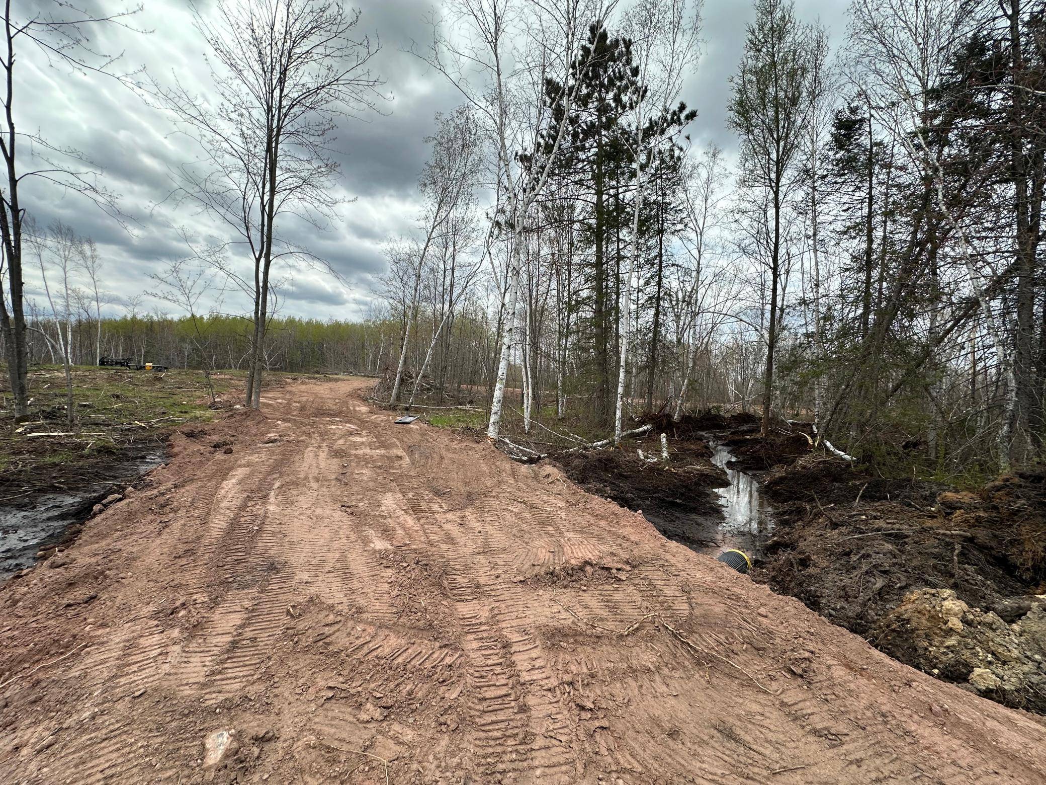 TBD #4 Koecher RD, Kerrick, MN 55756