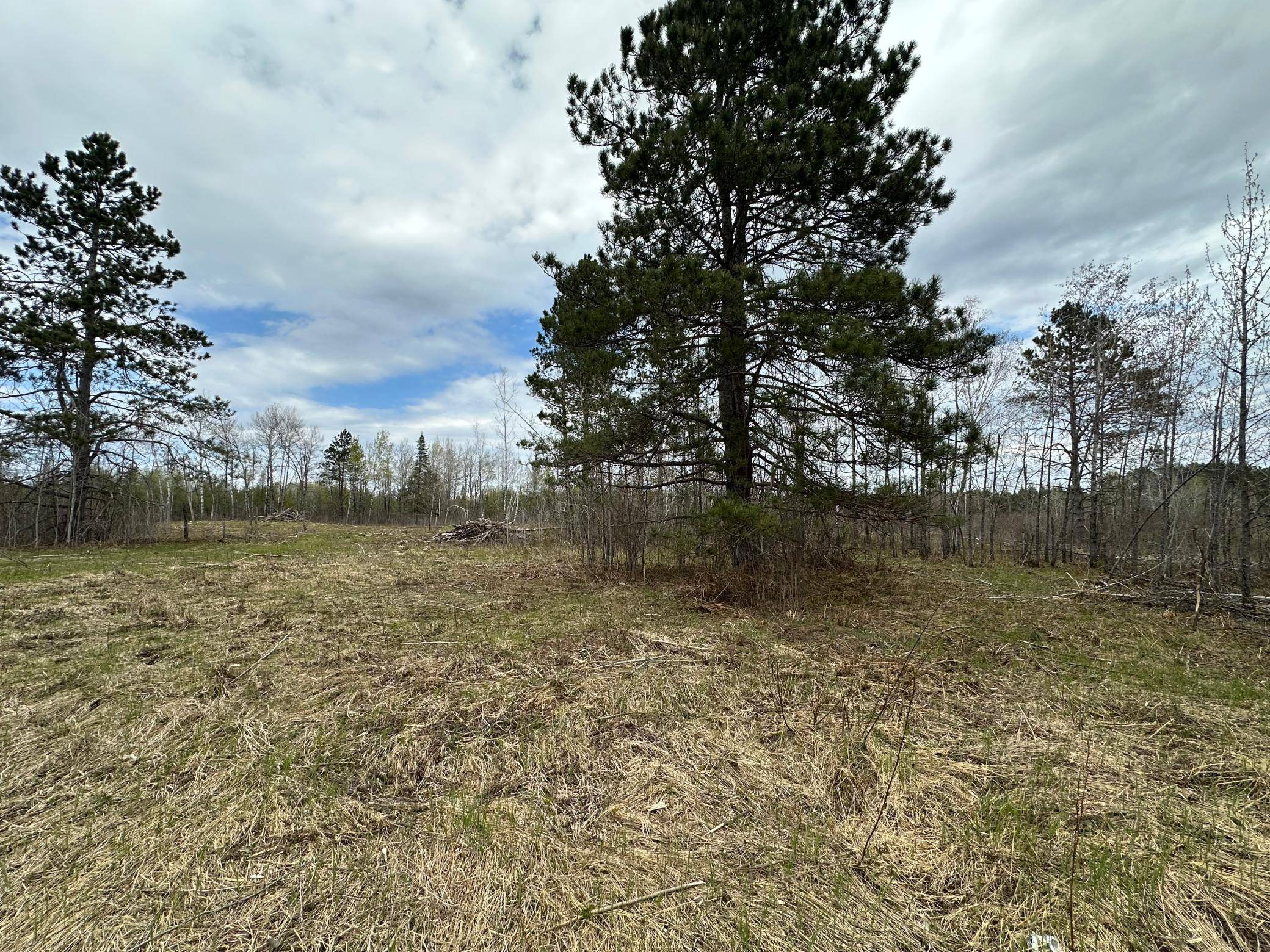 TBD #4 Koecher RD, Kerrick, MN 55756