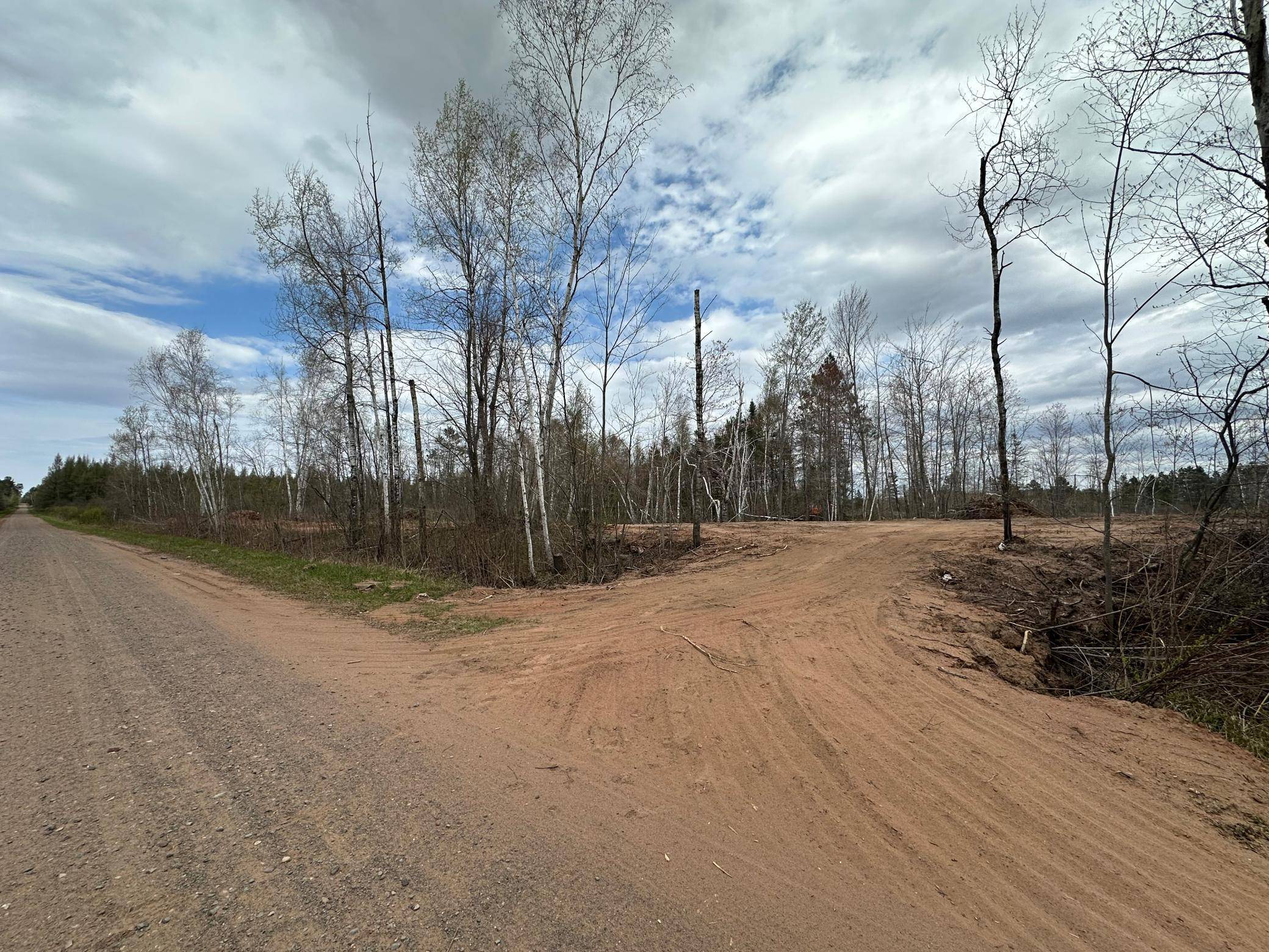 TBD #4 Koecher RD, Kerrick, MN 55756