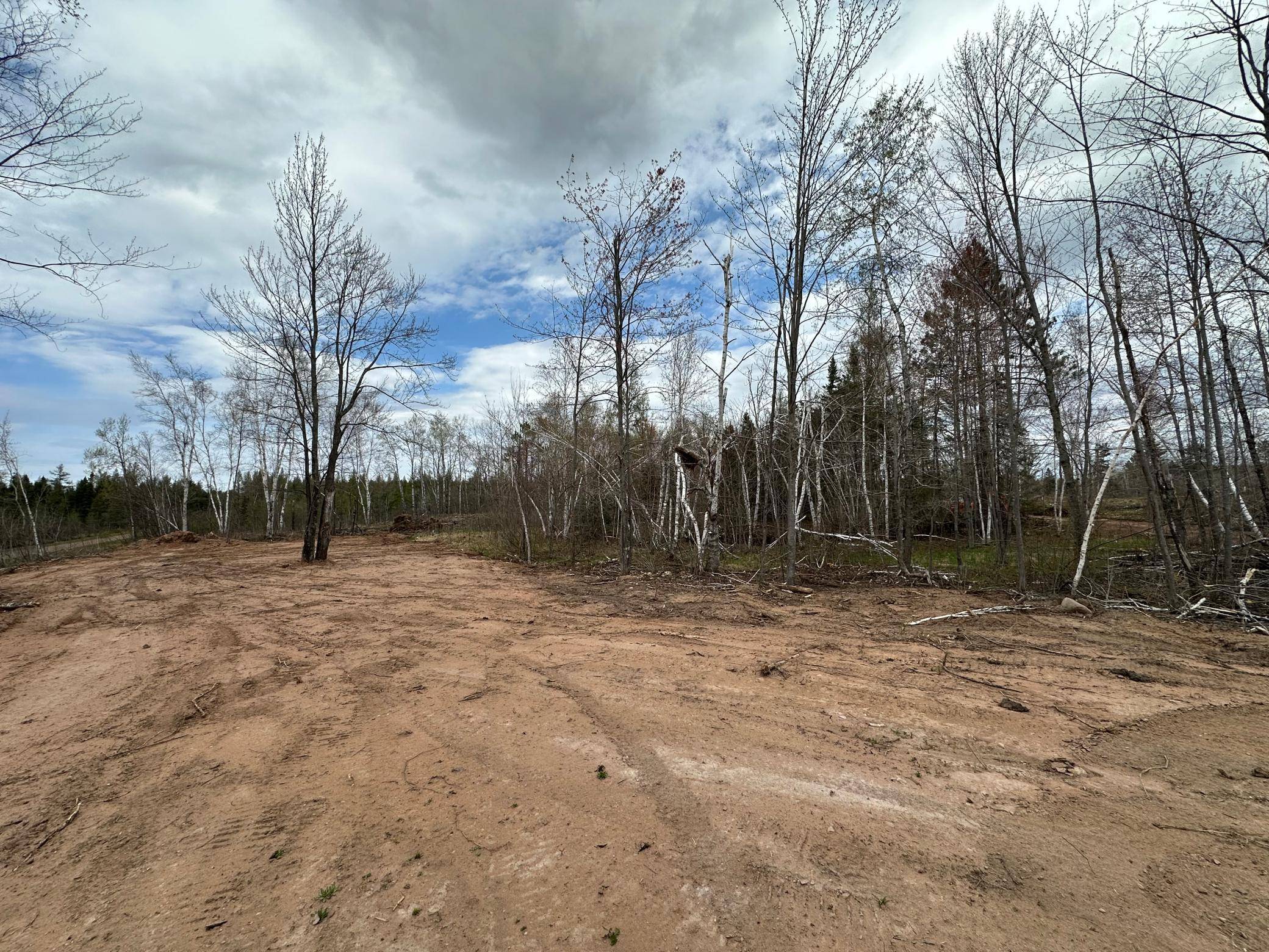 TBD #4 Koecher RD, Kerrick, MN 55756