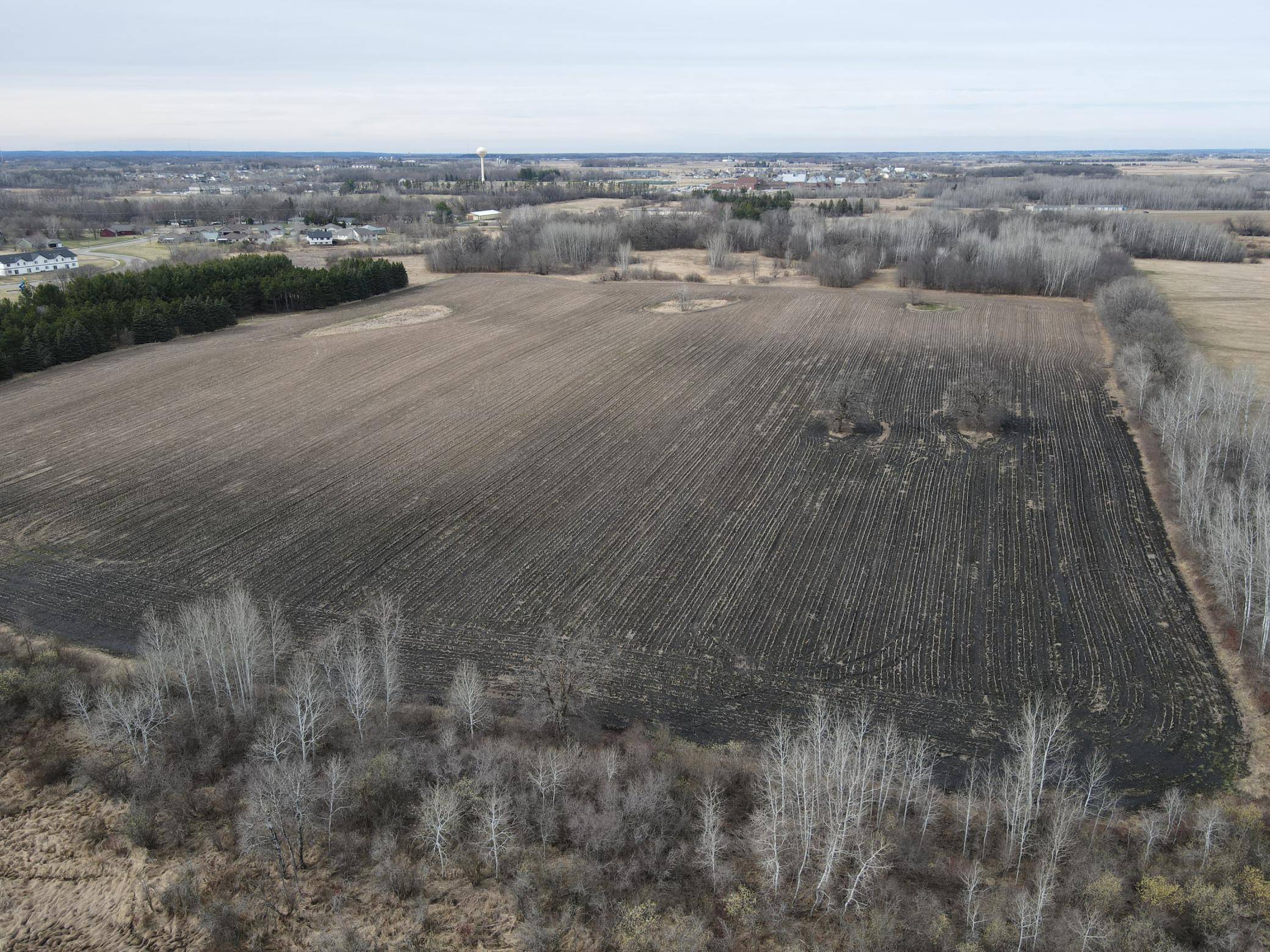 TBD Golden Spike RD, Sauk Rapids, MN 56367