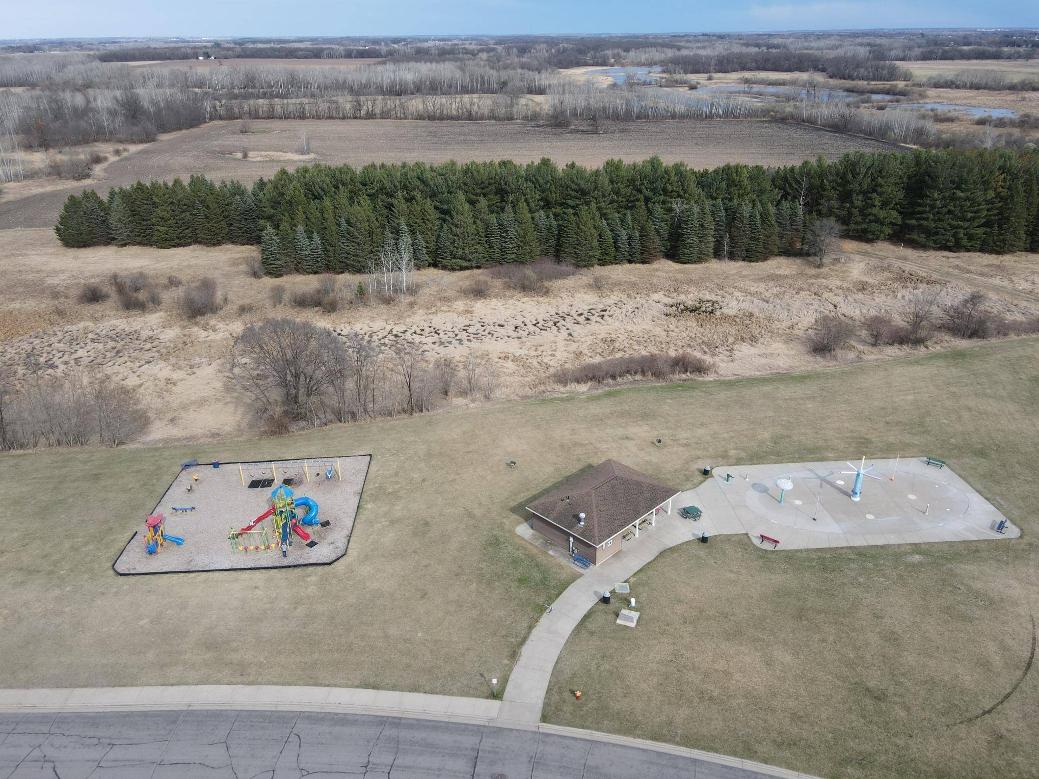 TBD Golden Spike RD, Sauk Rapids, MN 56367