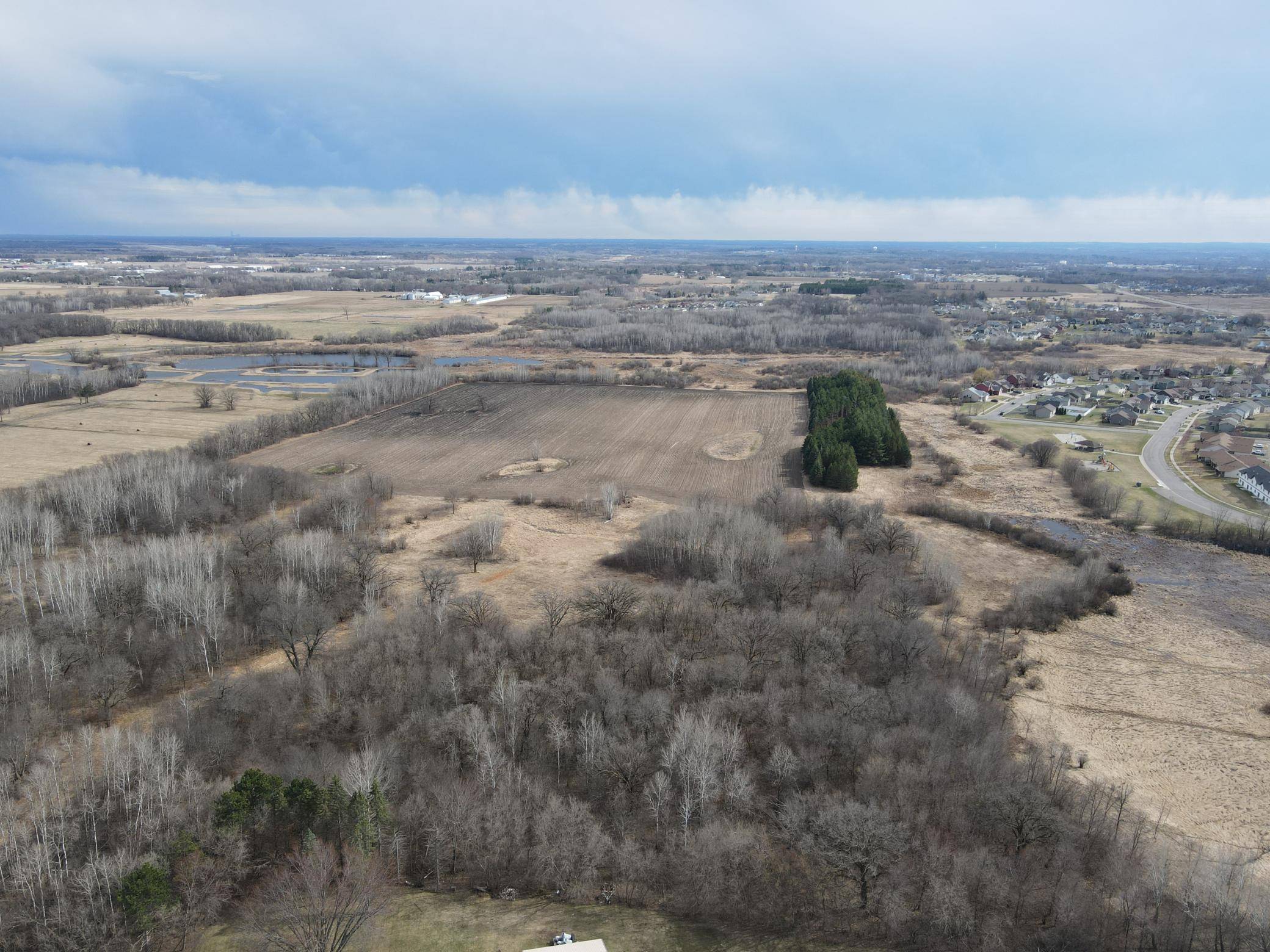 TBD Golden Spike RD, Sauk Rapids, MN 56367