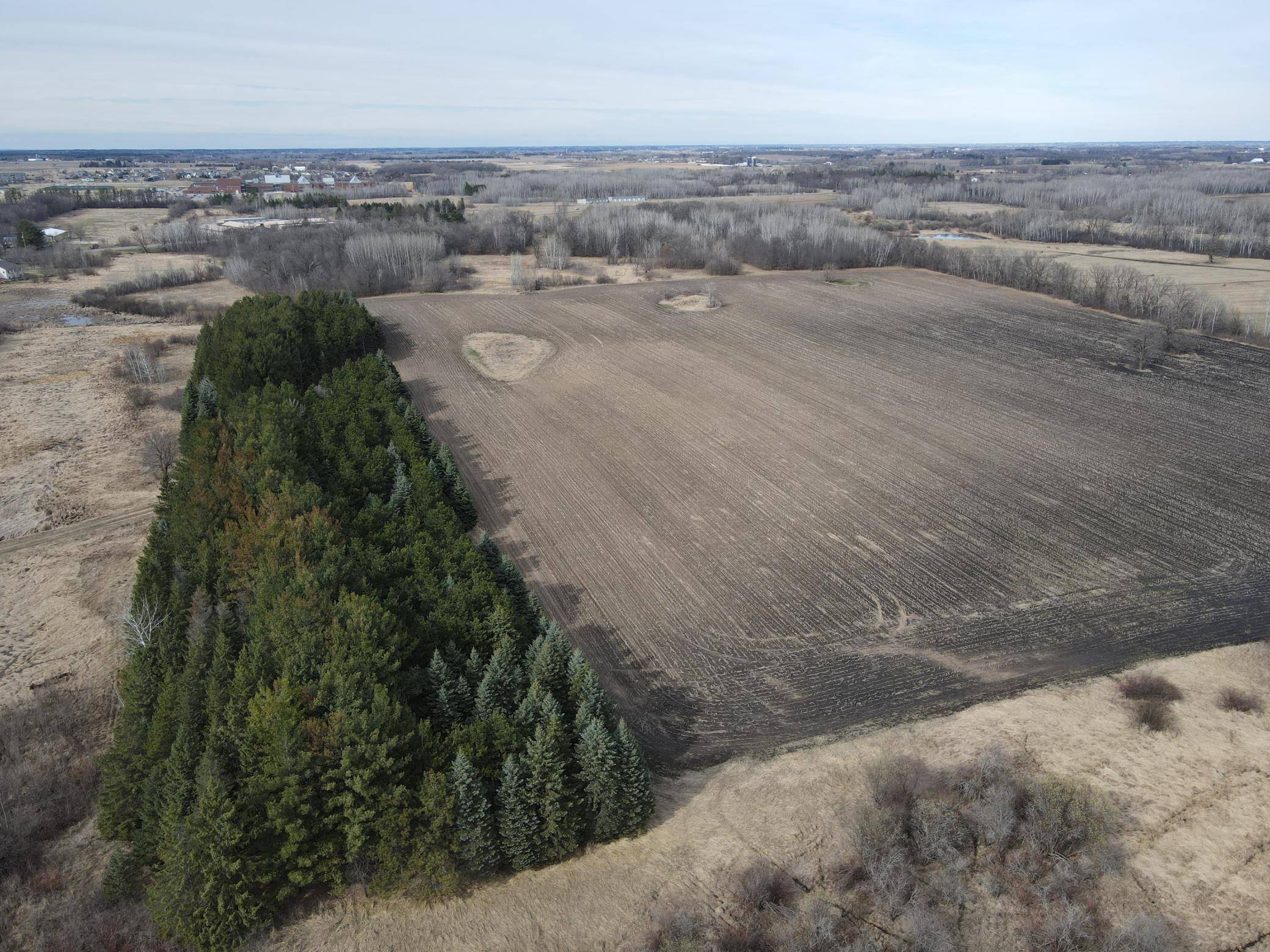 TBD Golden Spike RD, Sauk Rapids, MN 56367