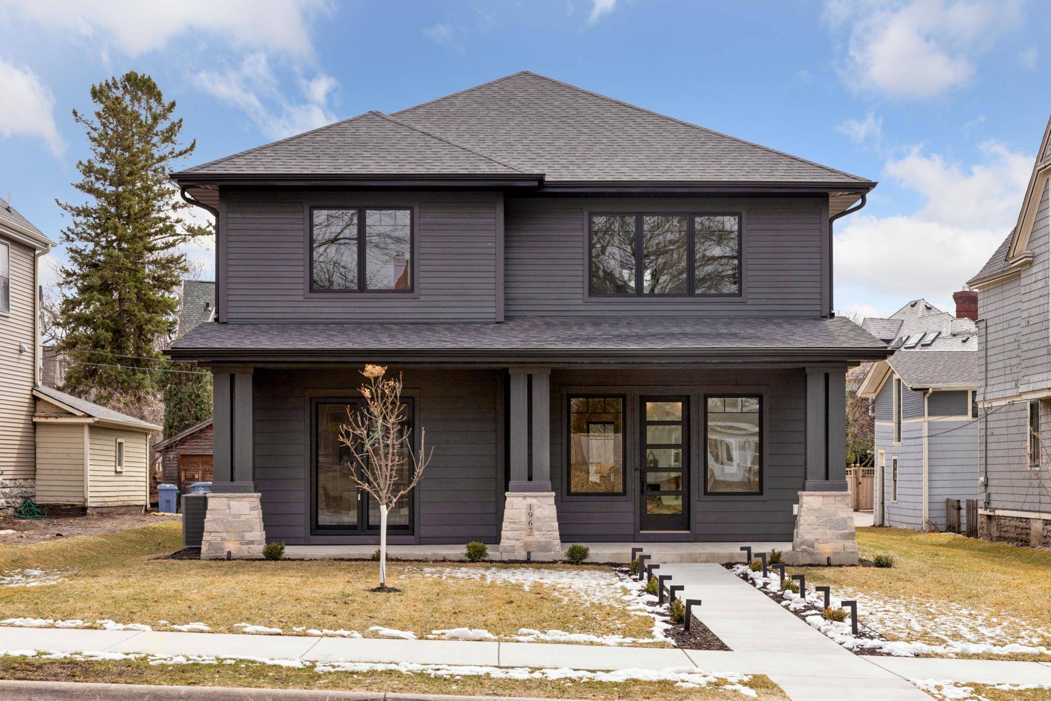 4132 Drew AVE S, Minneapolis, MN 55410