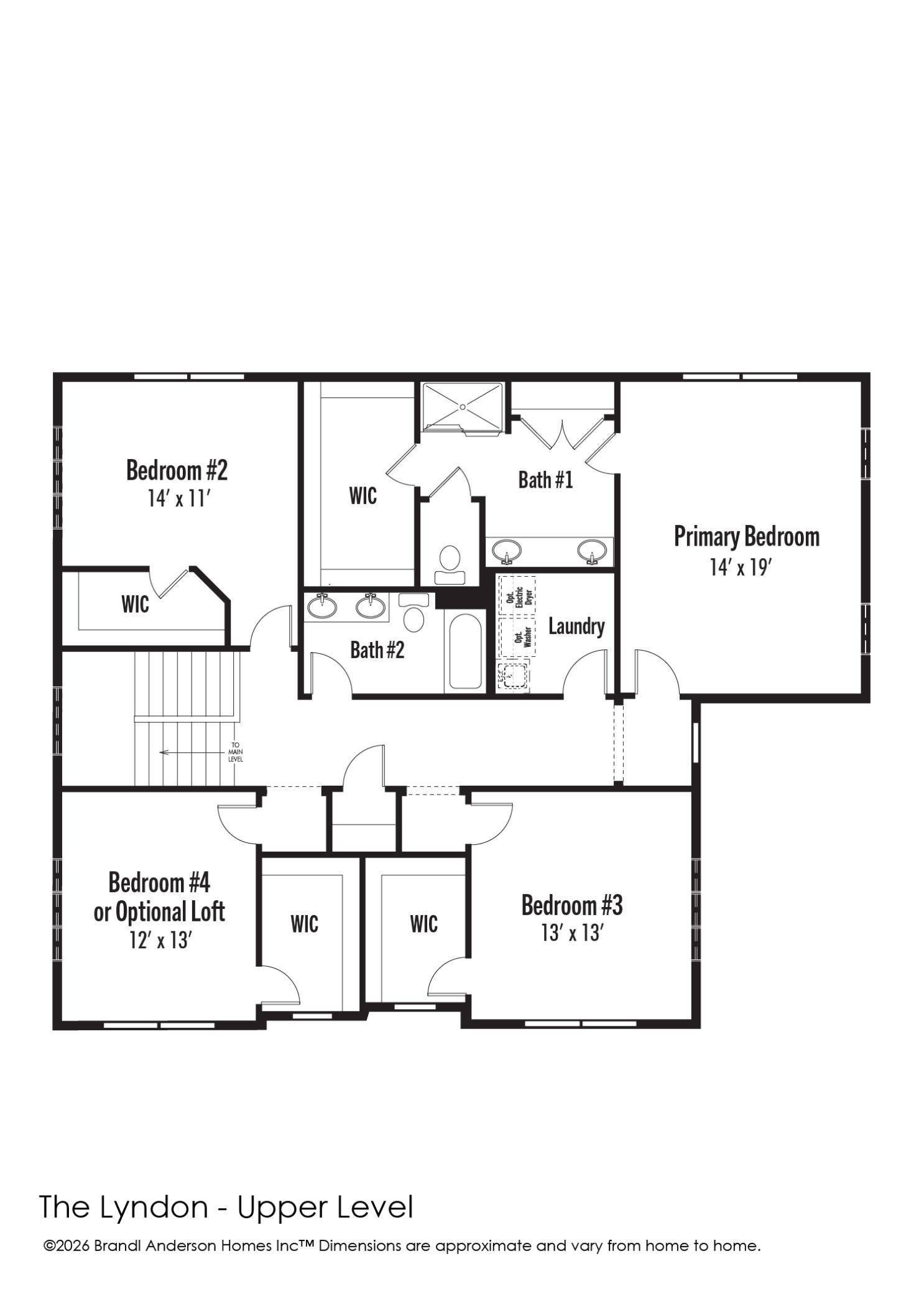 19240 Everglade PATH, Farmington, MN 55024
