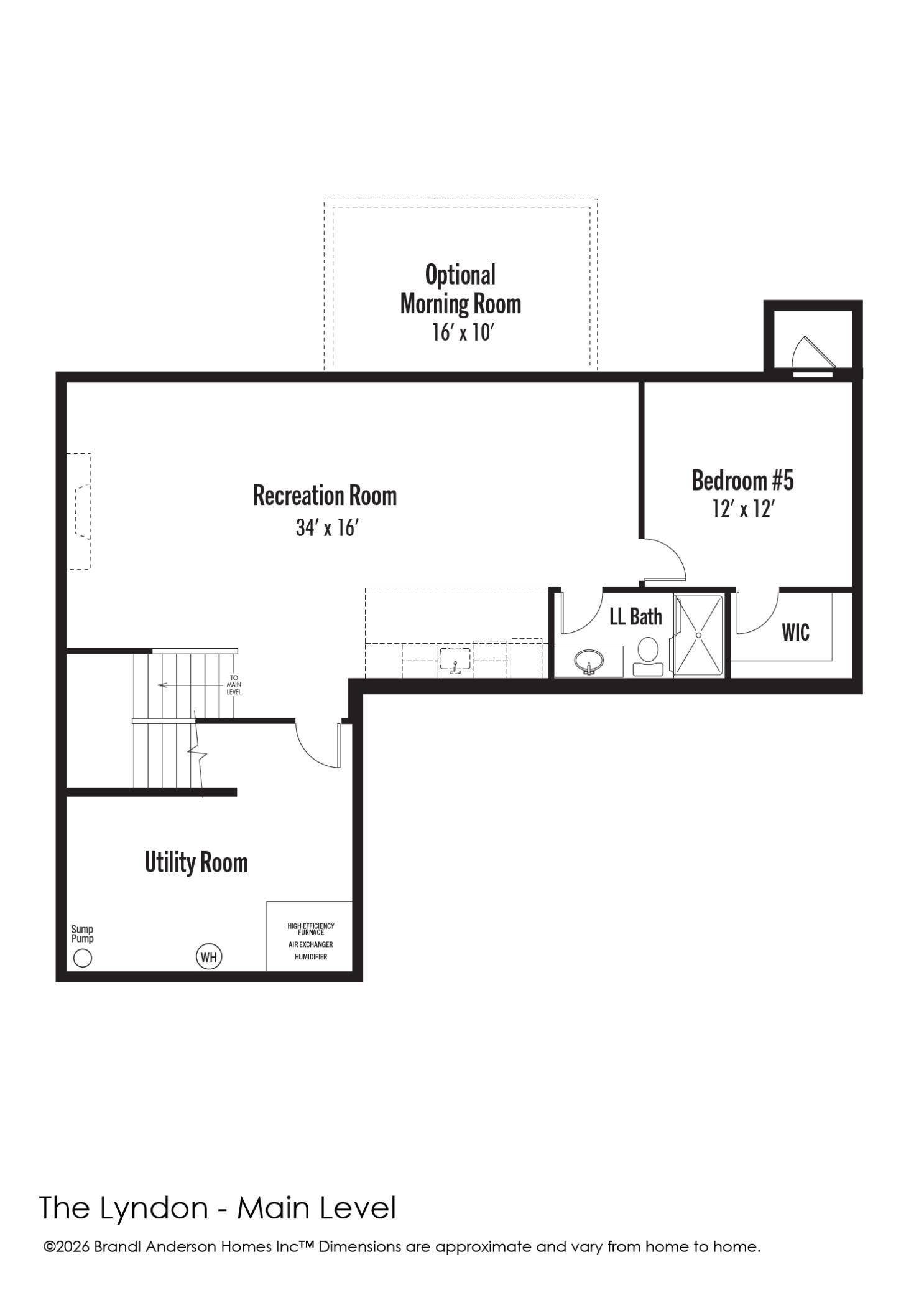 19240 Everglade PATH, Farmington, MN 55024