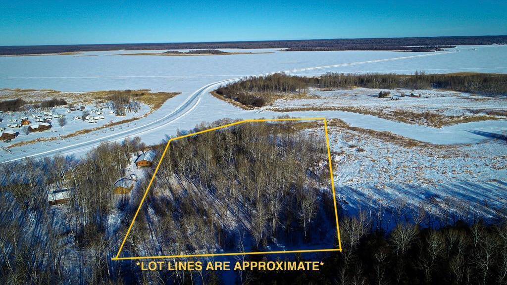 TBD Parcel 1 E Pine DR, Angle Inlet, MN 56711