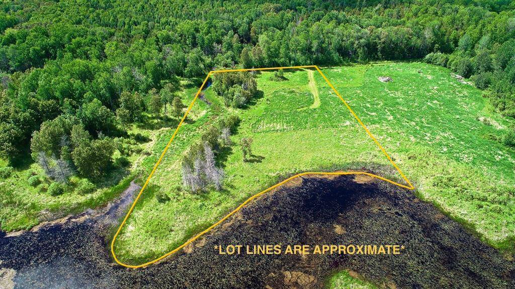 TBD Parcel 3 E Pine DR, Angle Inlet, MN 56711