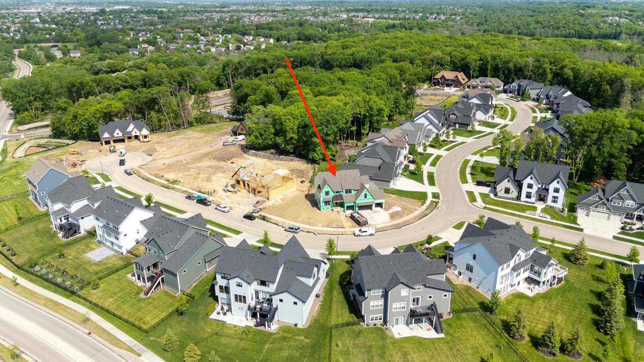 16500 64th AVE N, Maple Grove, MN 55311