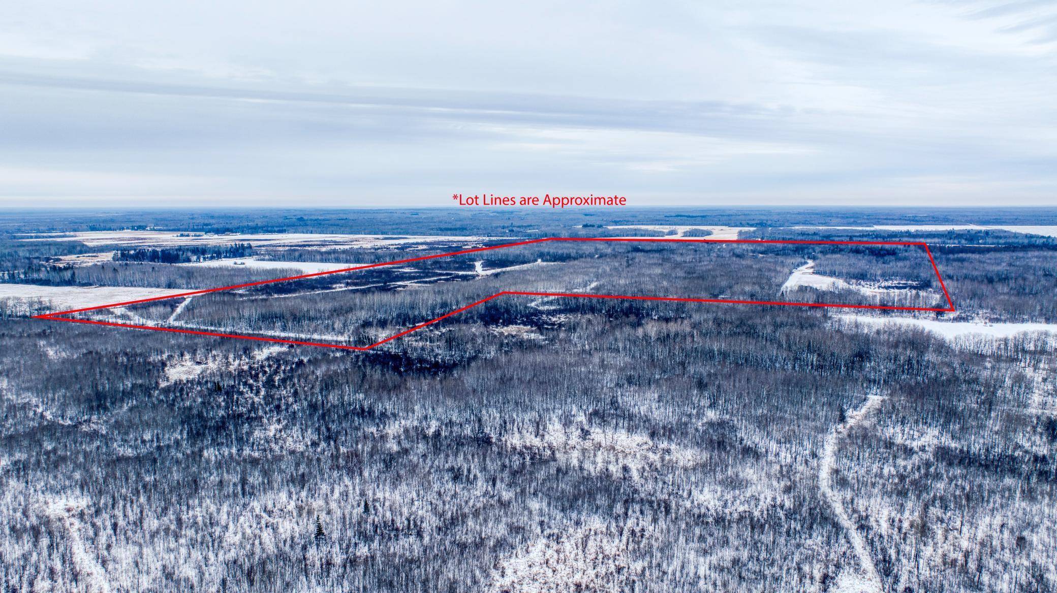 TBD Fourtown RD NW, Grygla, MN 56727