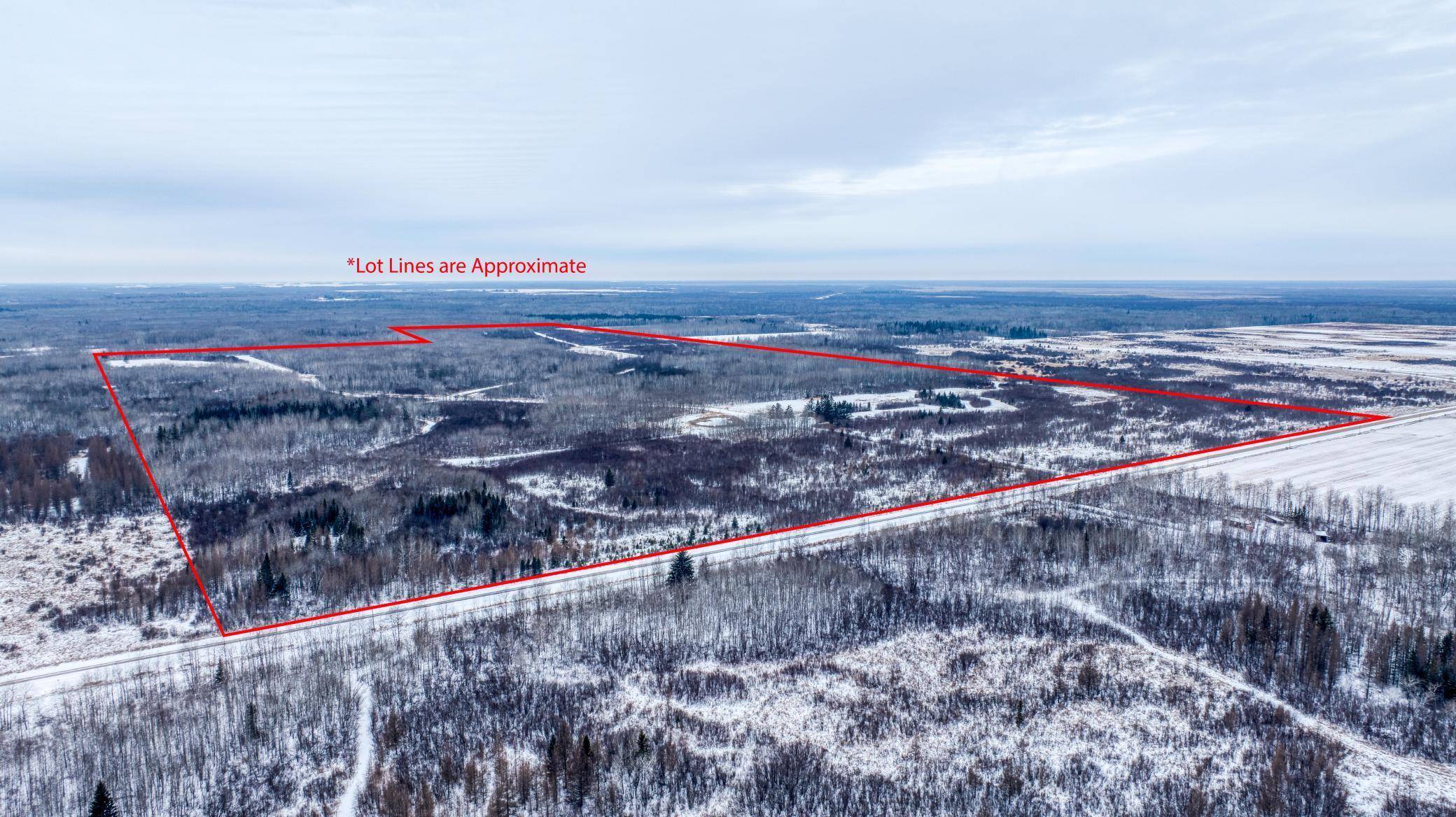 TBD Fourtown RD NW, Grygla, MN 56727