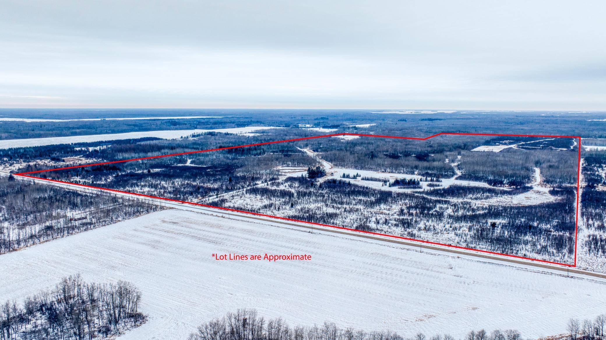 TBD Fourtown RD NW, Grygla, MN 56727