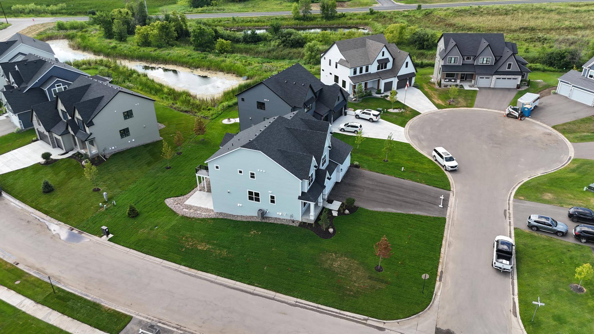 1811 Brookview CT, Medina, MN 55340