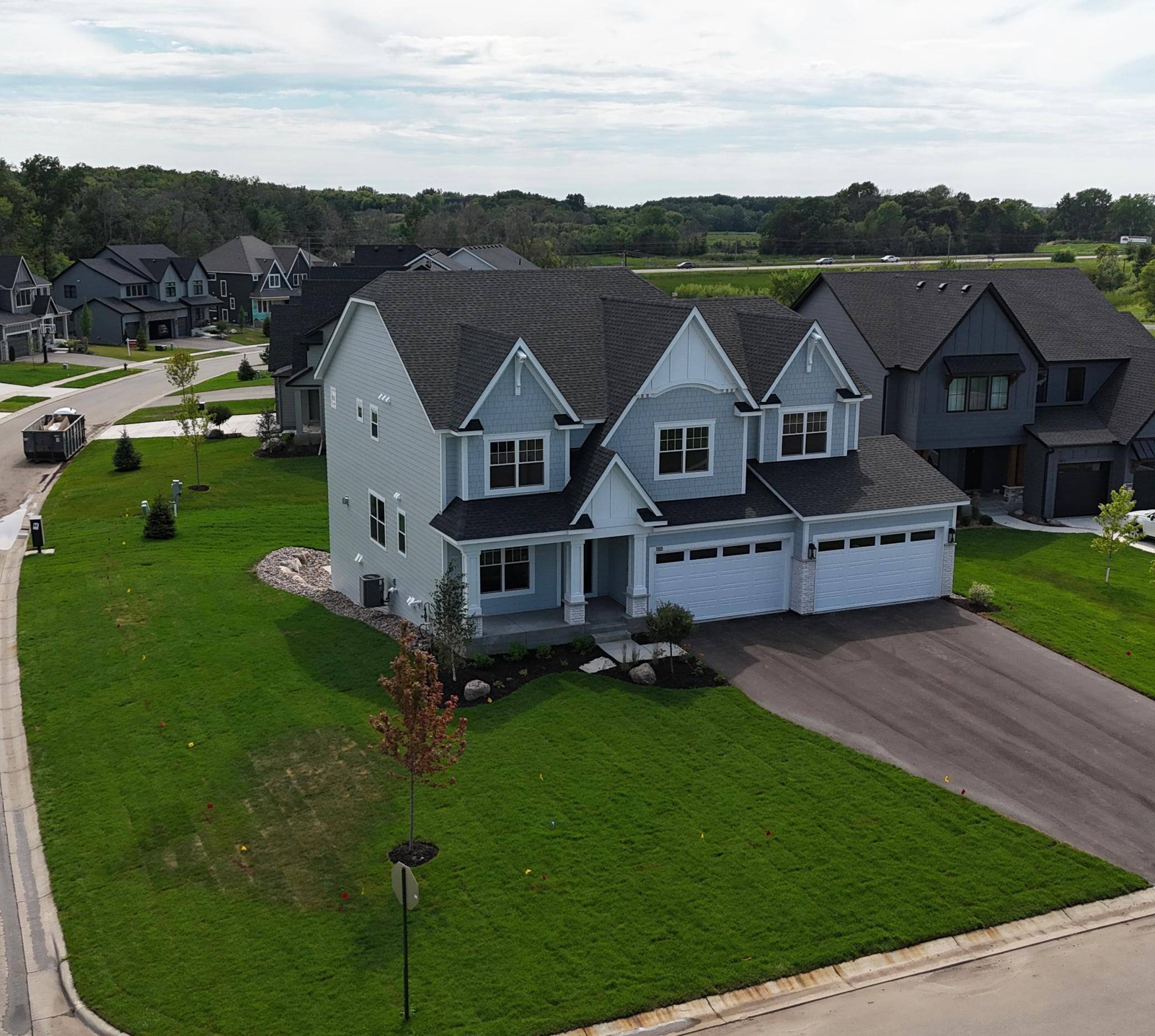 1811 Brookview CT, Medina, MN 55340