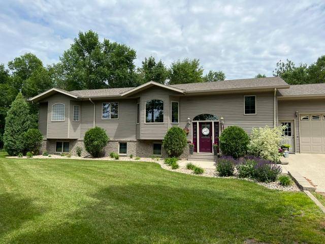 102 County RD 1, Fessenden, ND 58438