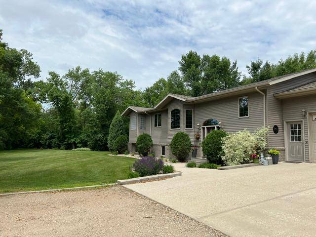 102 County RD 1, Fessenden, ND 58438