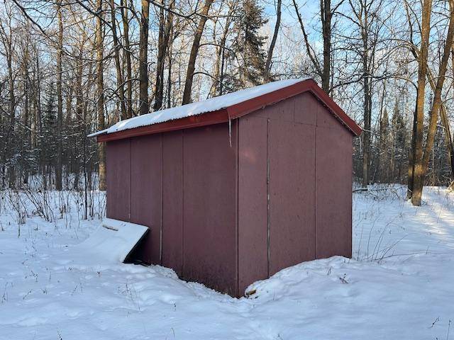 31622 450th ST, Cass Lake, MN 56633