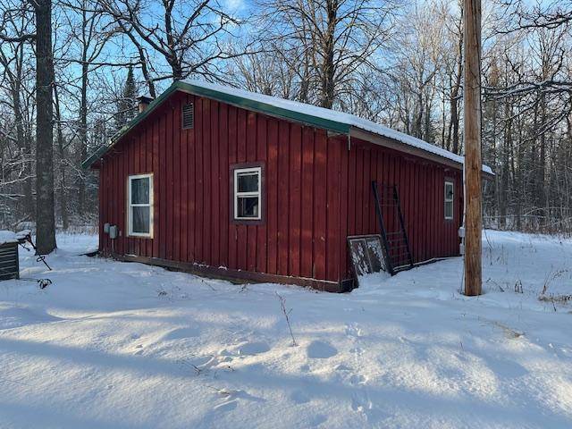 TBD 450th ST, Cass Lake, MN 56633