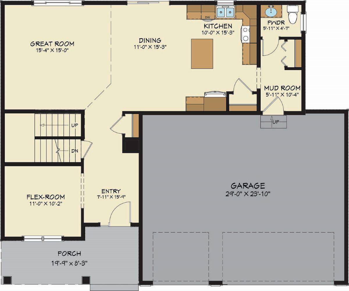 430 Prairie View DR, Cologne, MN 55322