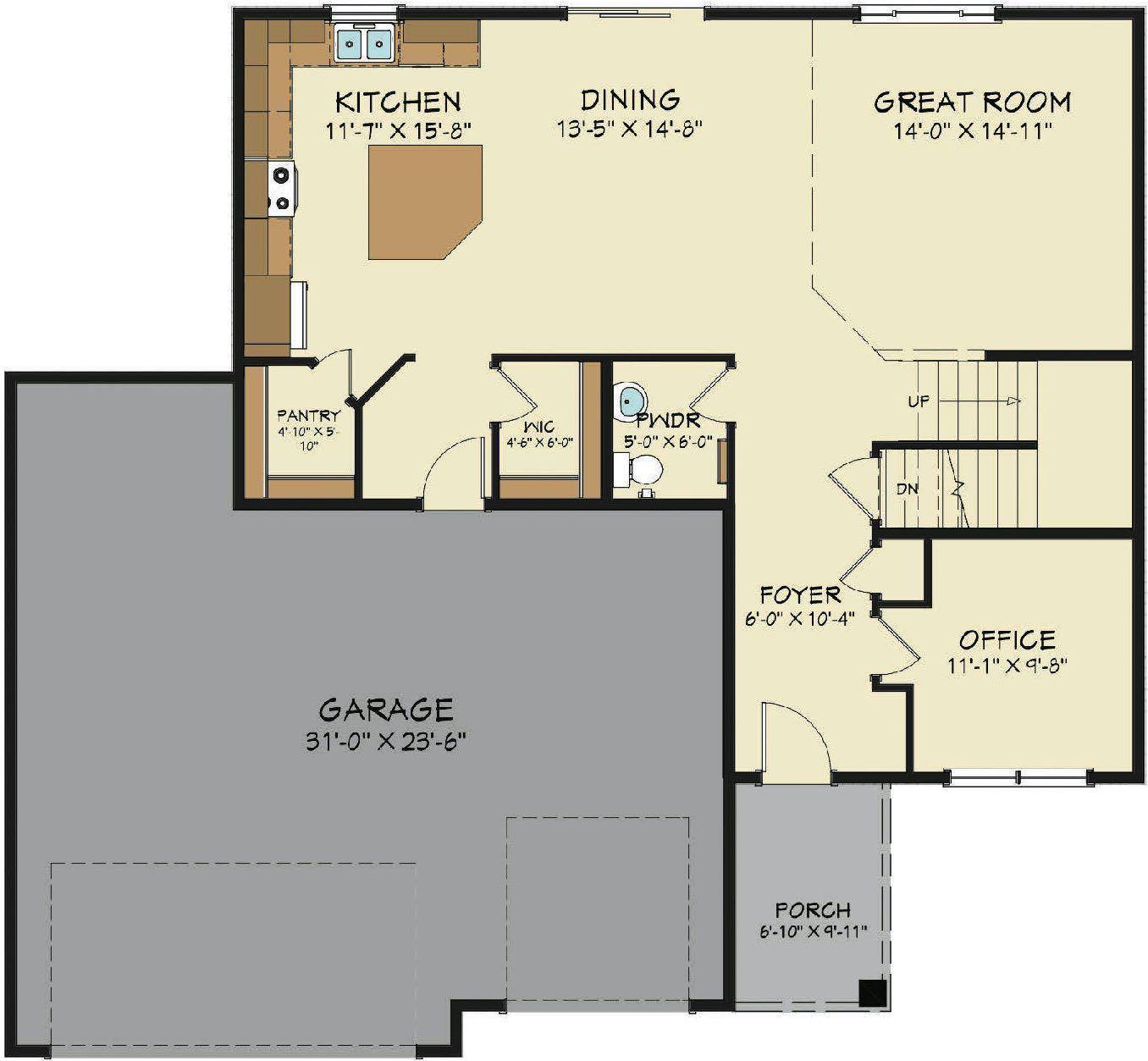 449 Prairie View DR, Cologne, MN 55322