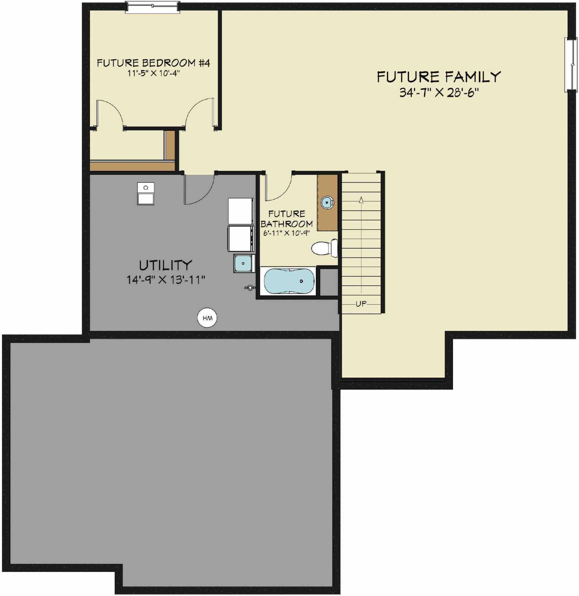 900 Emily CT NE, Montgomery, MN 56069