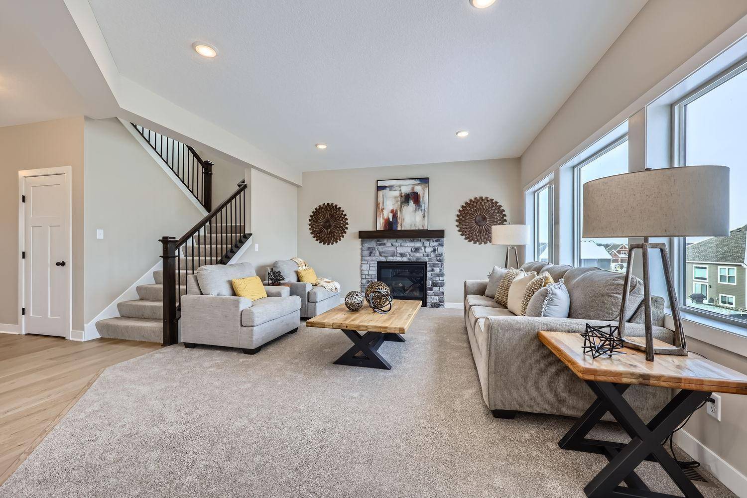 15350 110th AVE N, Dayton, MN 55369
