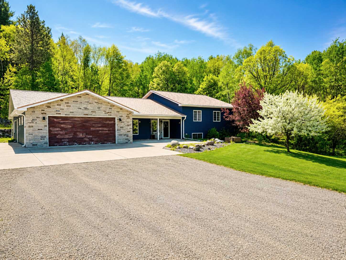 6828 Aurora DR, Akeley, MN 56433