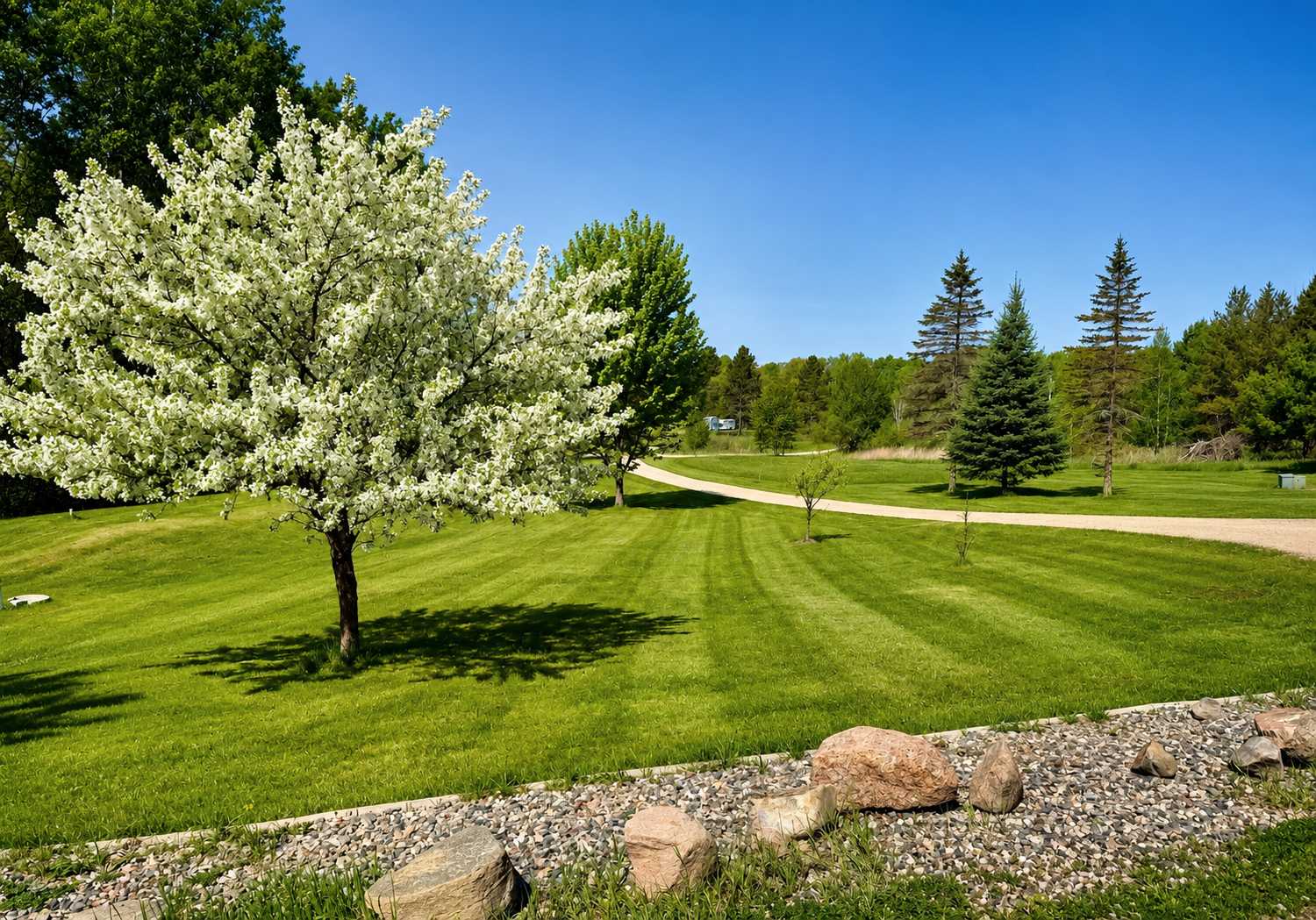 6828 Aurora DR, Akeley, MN 56433