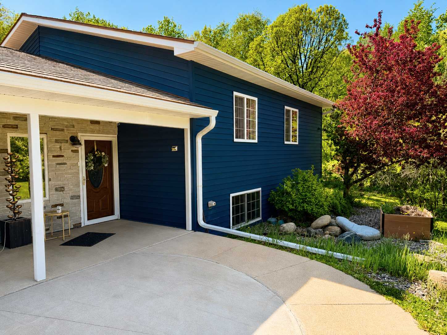 6828 Aurora DR, Akeley, MN 56433