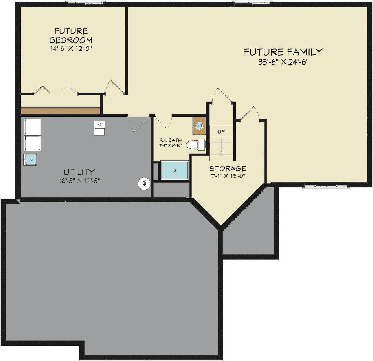 1101 Mulberry AVE NE, Montgomery, MN 56069