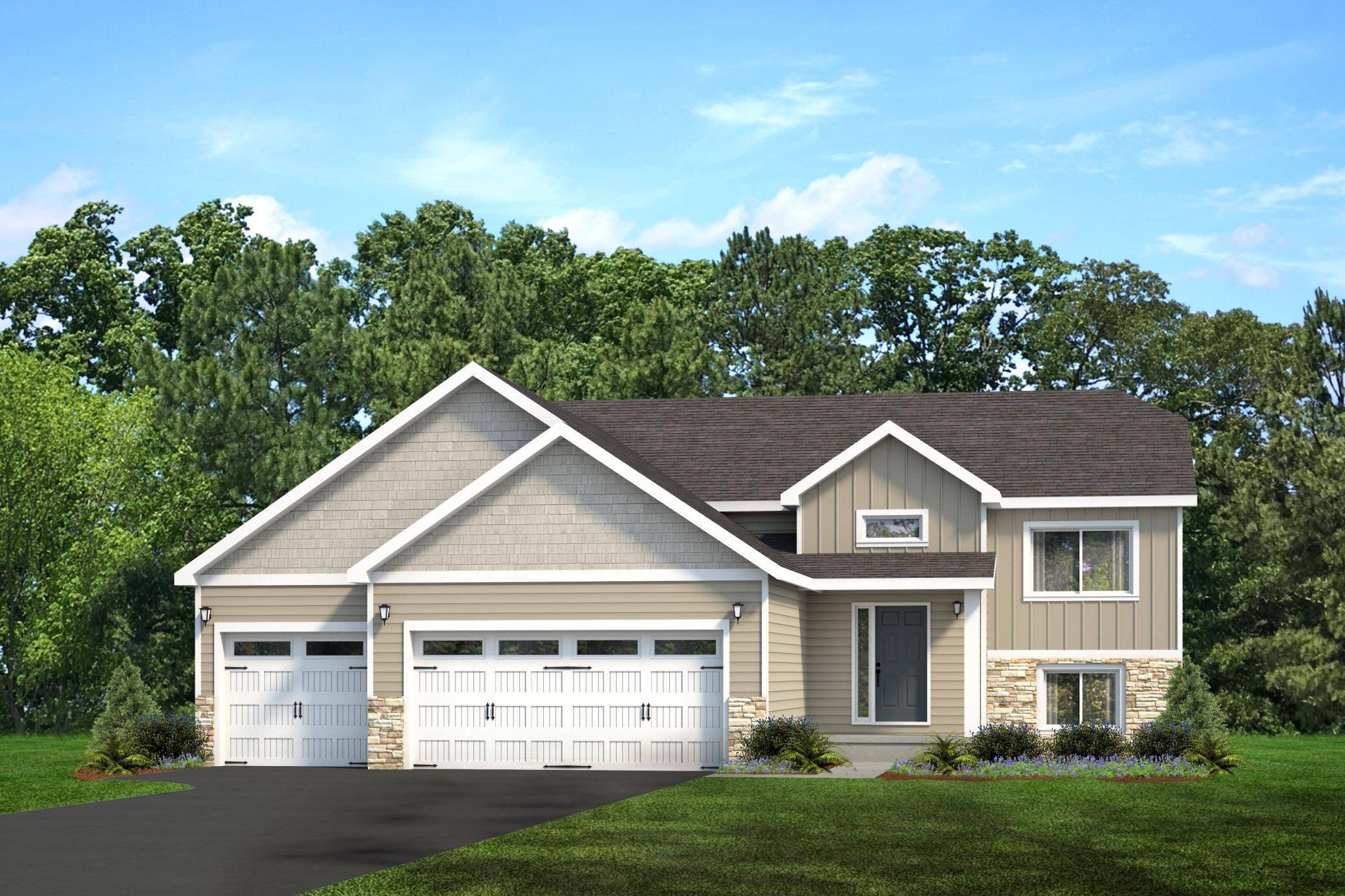 1105 Mulberry AVE NE, Montgomery, MN 56069