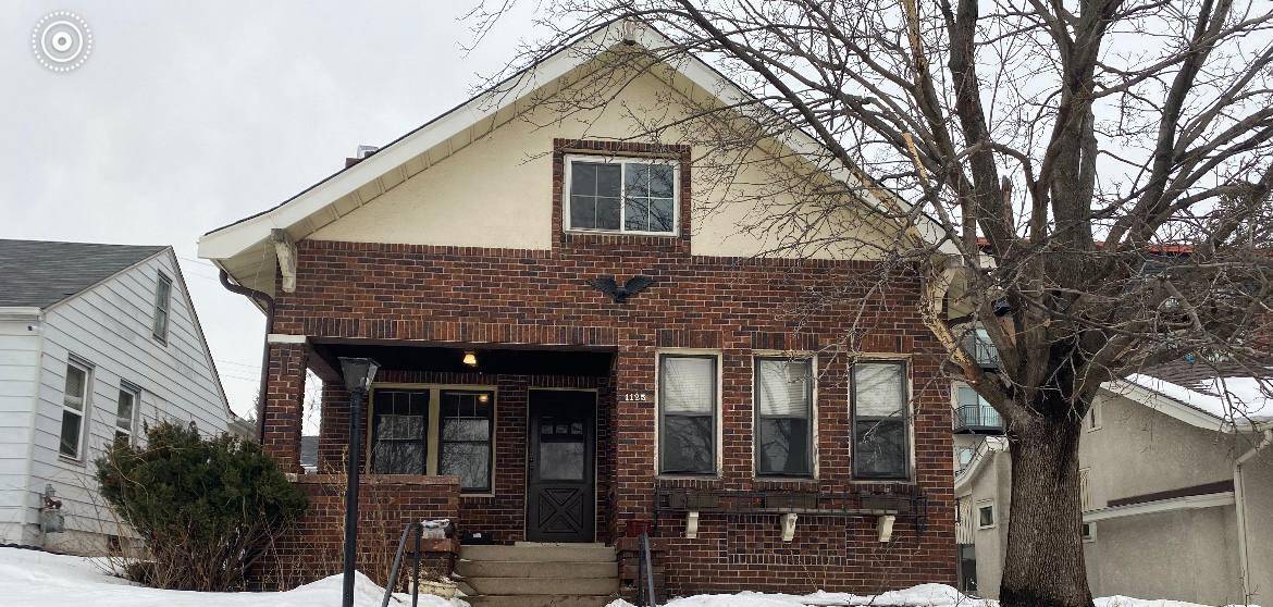 1125 Central AVE W, Saint Paul, MN 55104