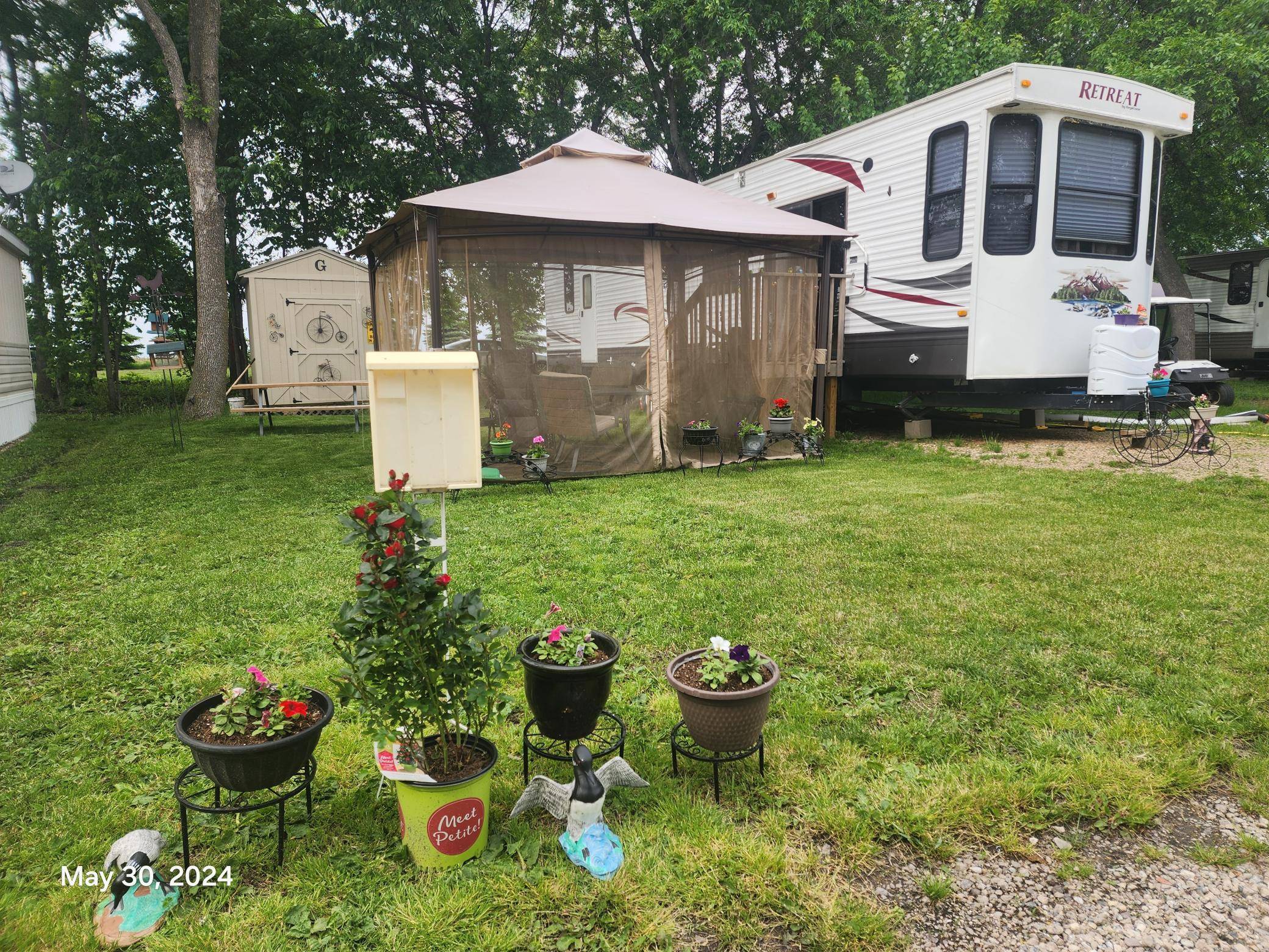 2945 County Road 4 SW #522, Cokato, MN 55321
