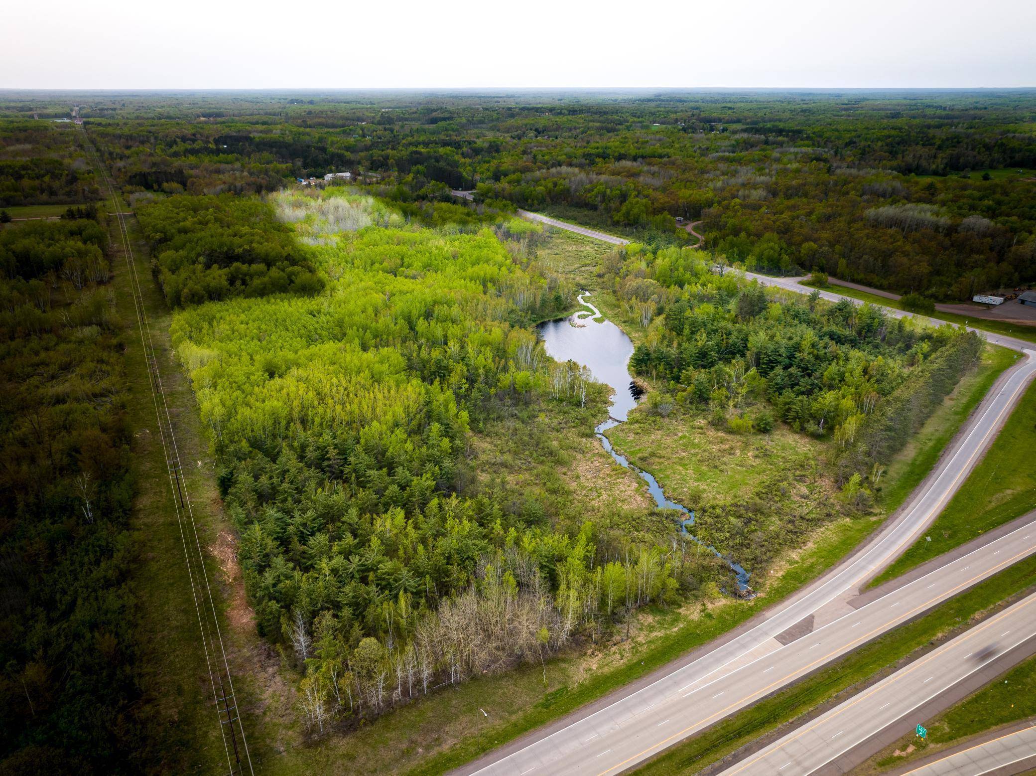 1909 County Hwy 61, Sandstone, MN 55072