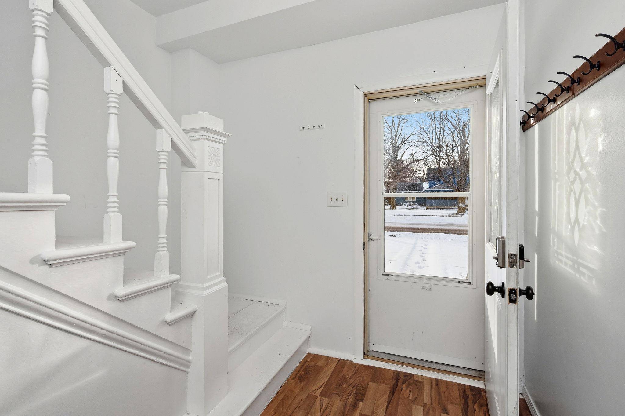 406 E Ciro ST, Truman, MN 56088
