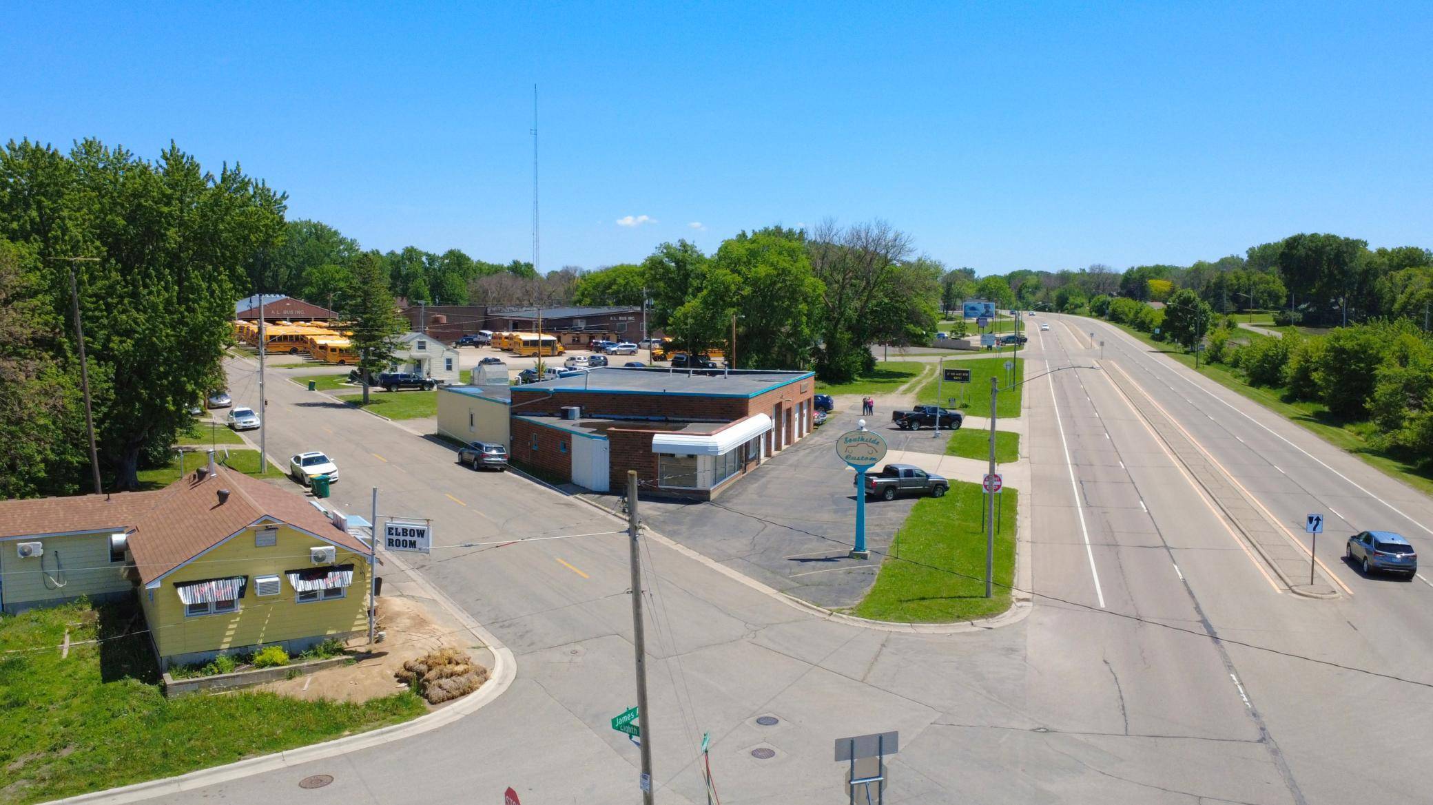1401 SE Broadway AVE, Albert Lea, MN 56007