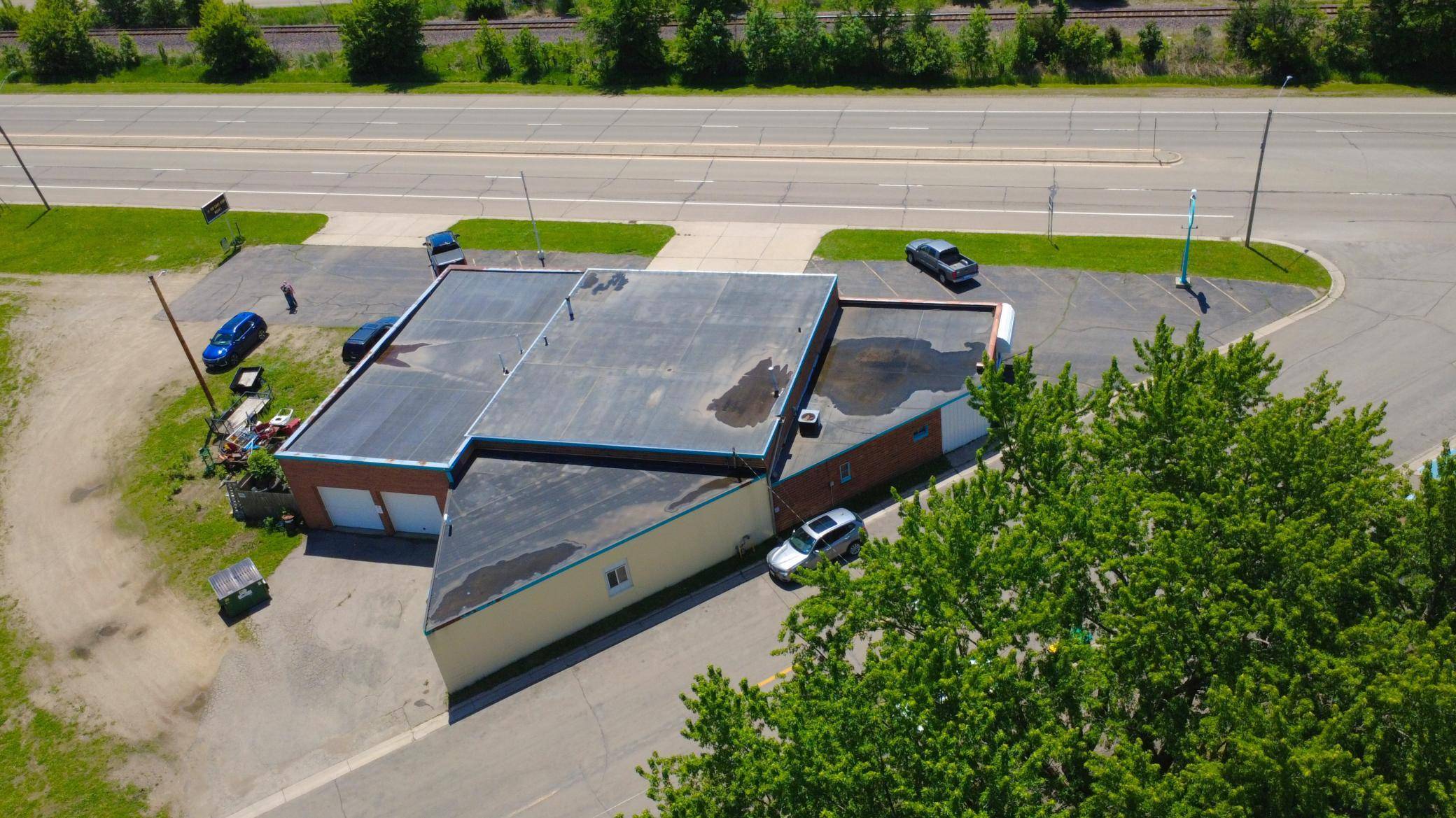 1401 SE Broadway AVE, Albert Lea, MN 56007