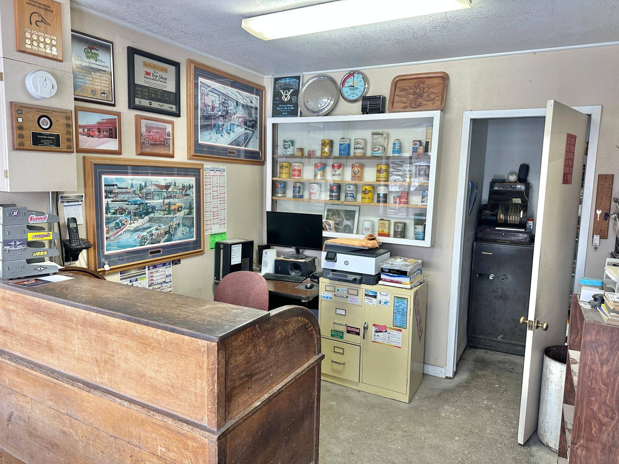 1401 SE Broadway AVE, Albert Lea, MN 56007