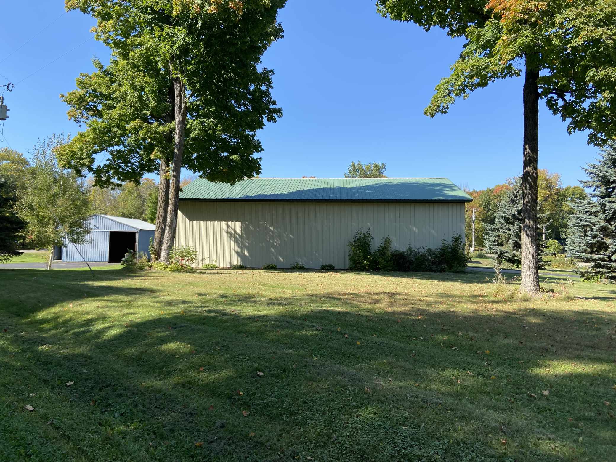 47053 180th AVE, Garrison, MN 56450