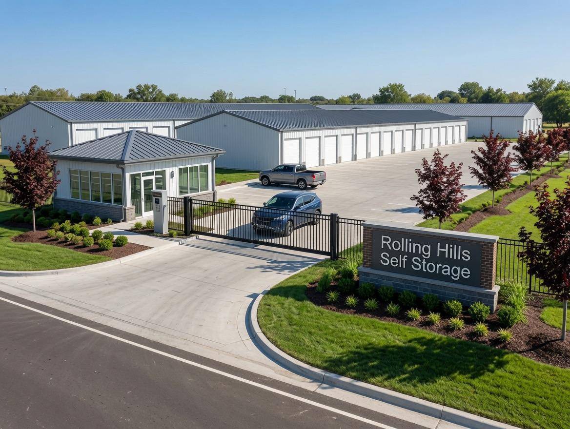22320 State Highway 55, Hamel, MN 55340