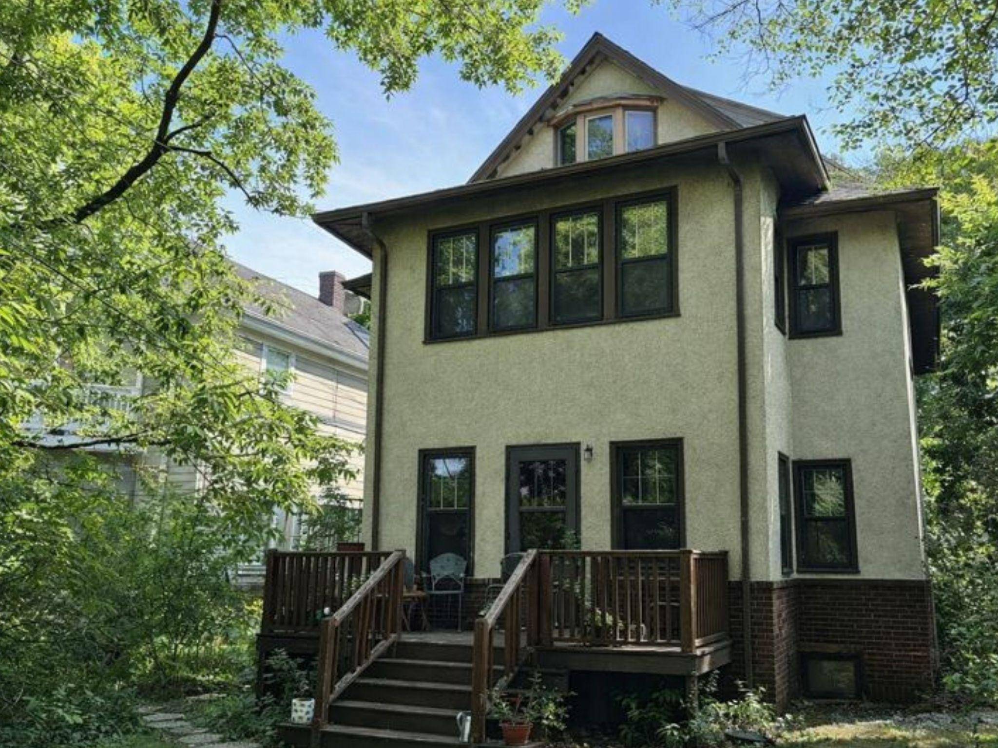 836 Thornton ST, Minneapolis, MN 55414