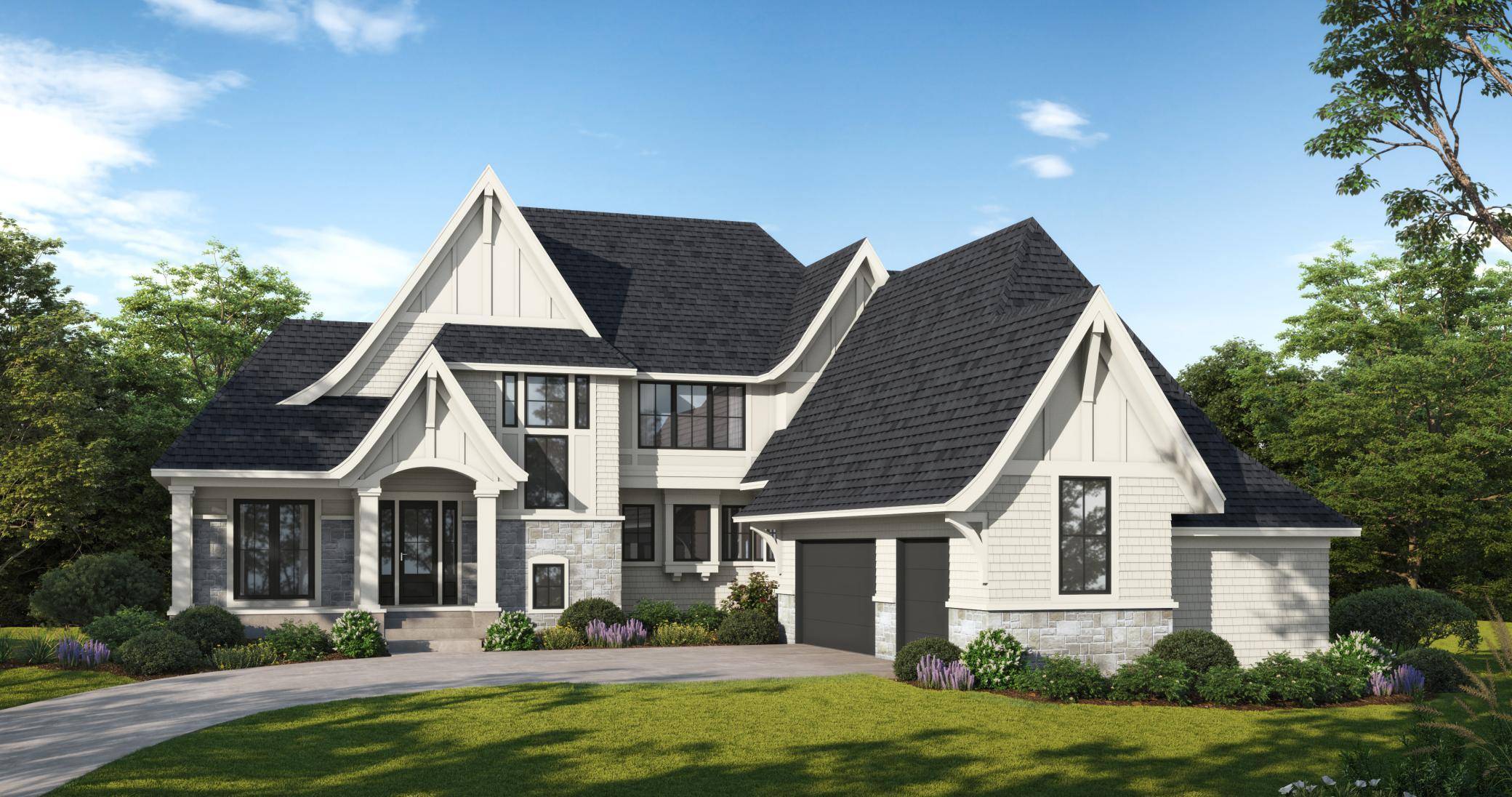 2203 Oakland RD, Minnetonka, MN 55305