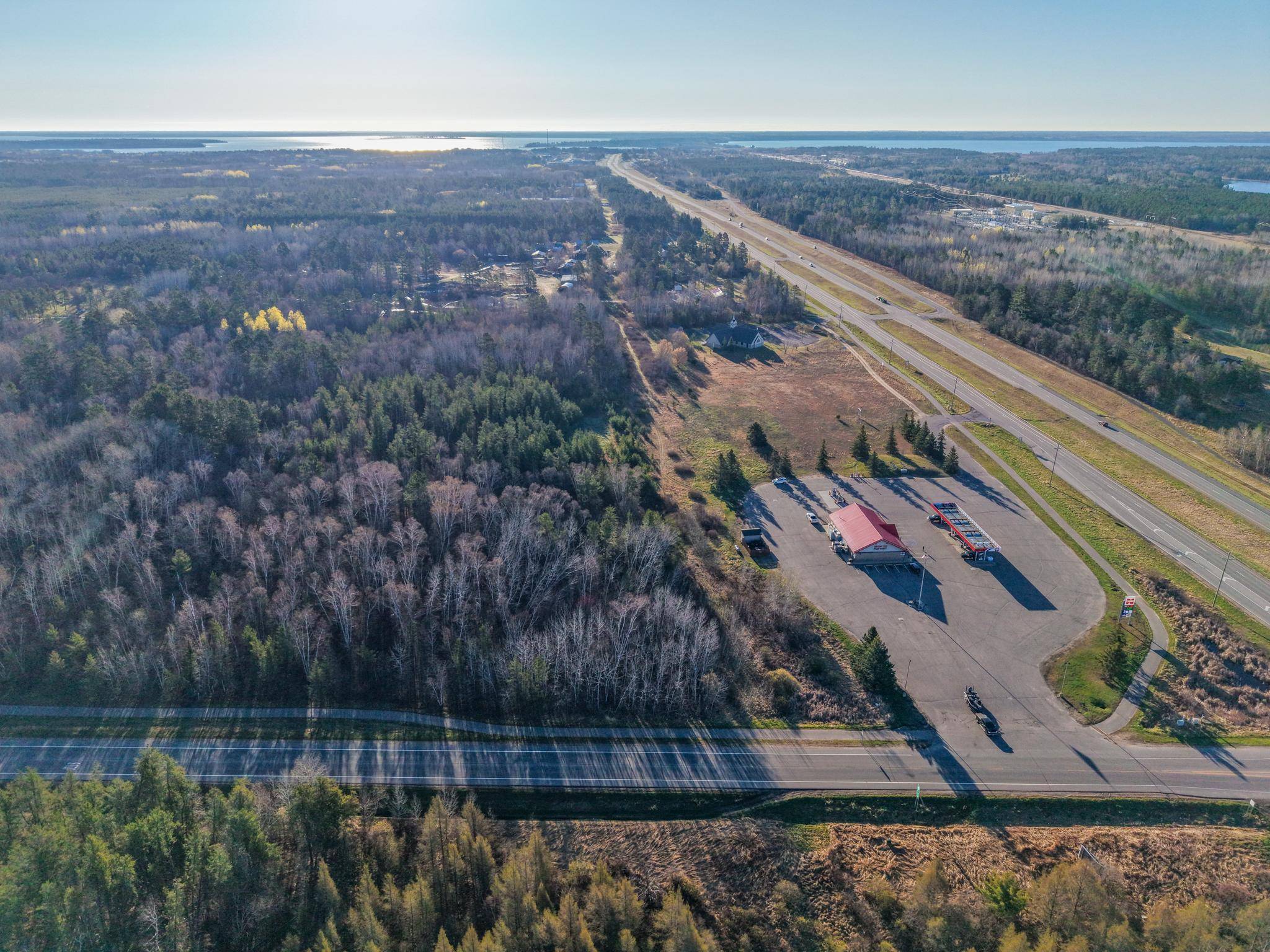 TBD 32.48 US 2 NW, Cass Lake, MN 56633