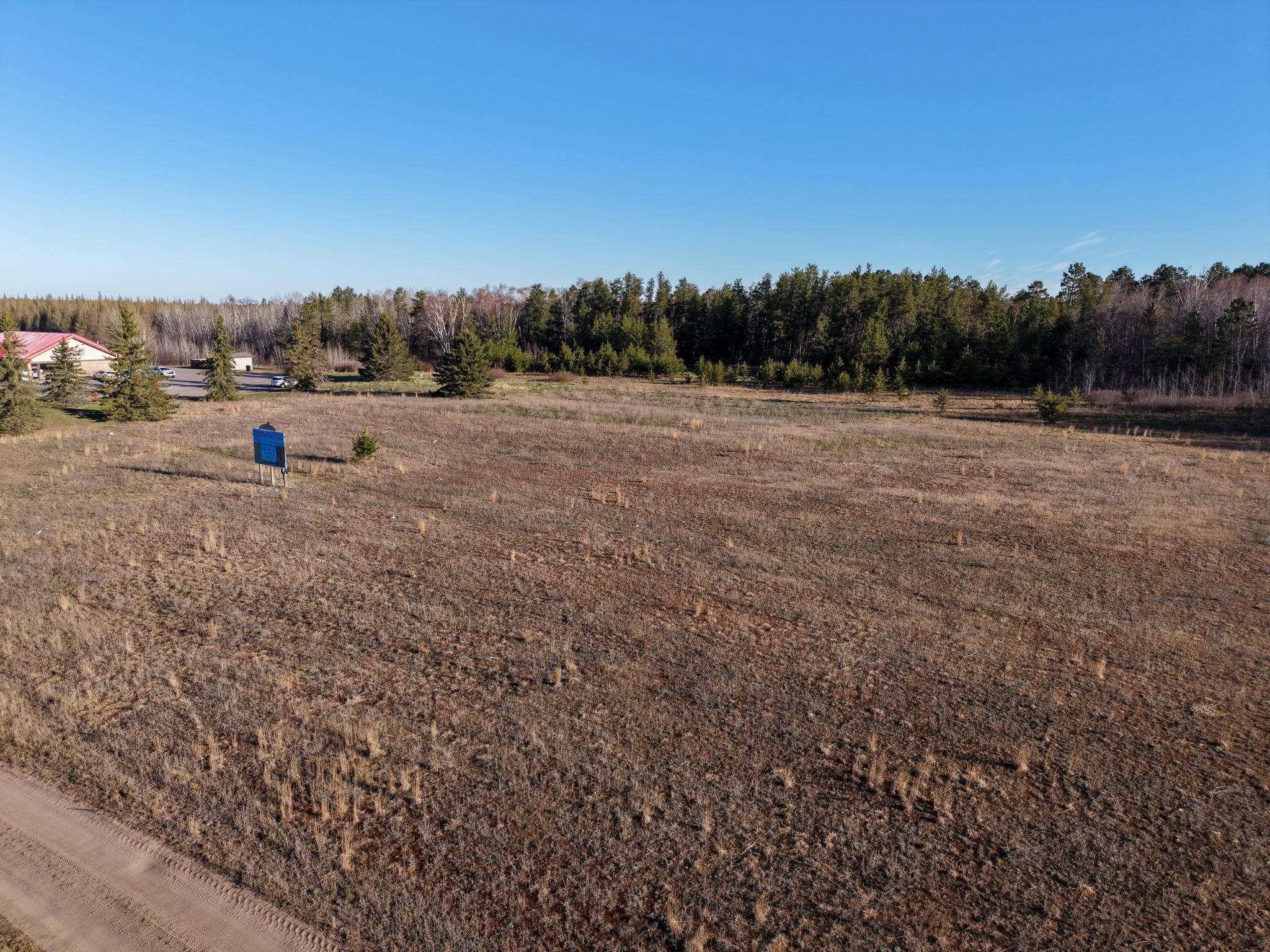 TBD 32.48 US 2 NW, Cass Lake, MN 56633