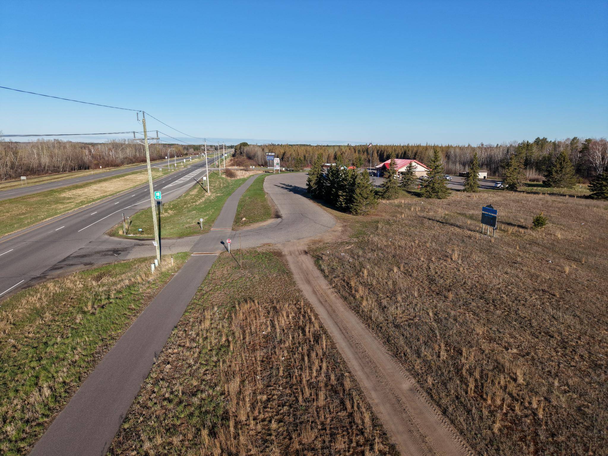 TBD 32.48 US 2 NW, Cass Lake, MN 56633