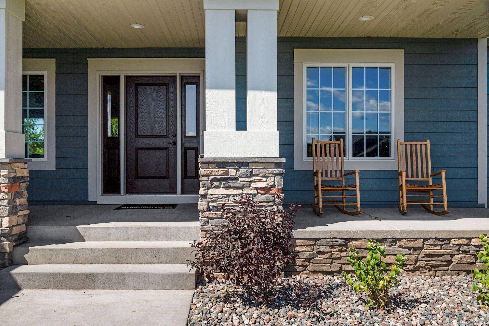 41xx 159th AVE NE, Ham Lake, MN 55304