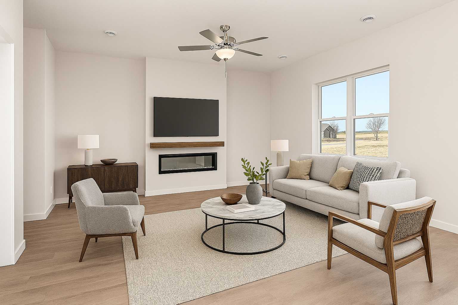 13905 Kamacite TER NW, Ramsey, MN 55303